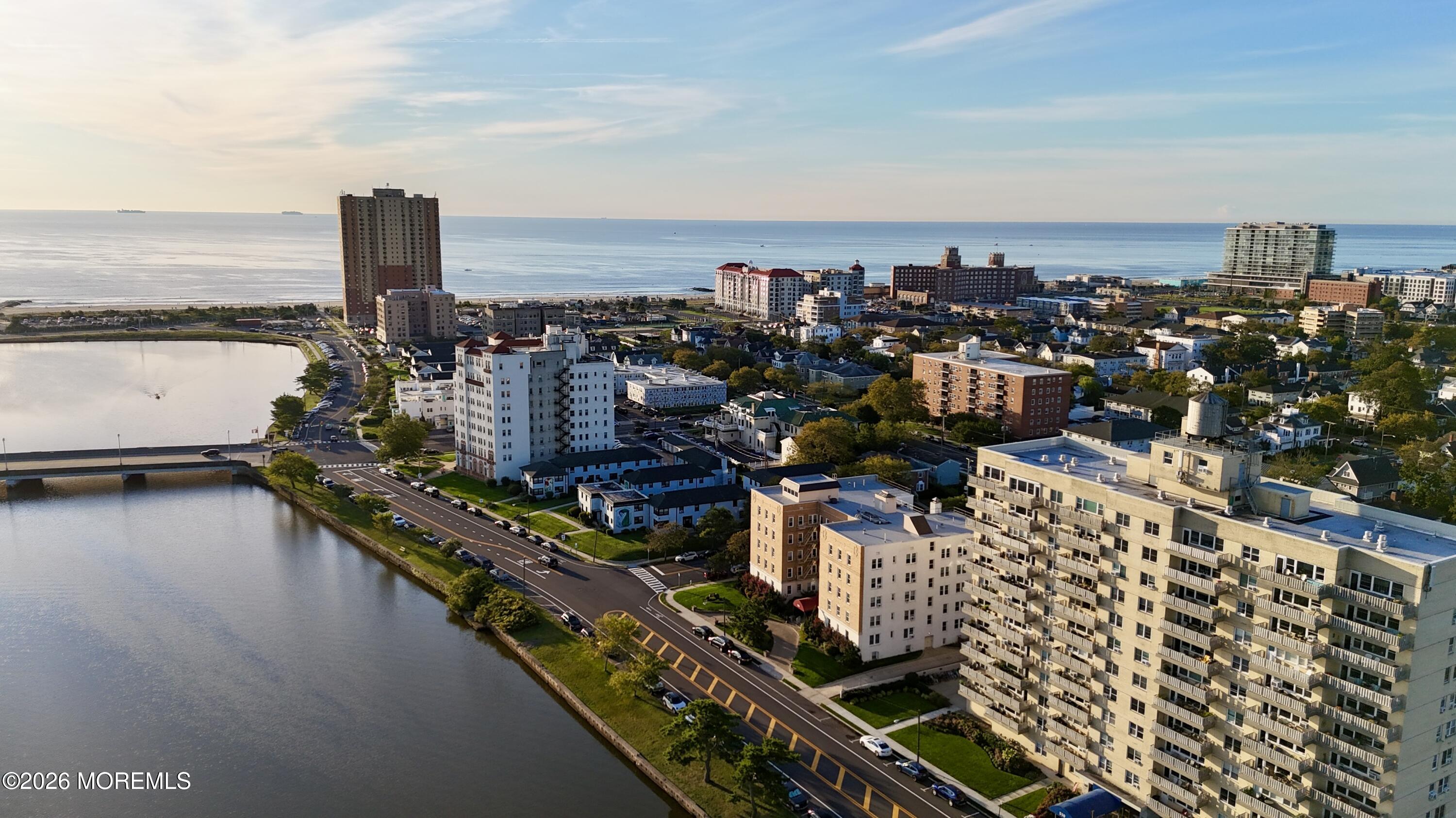 500 Deal Lake Drive 5C