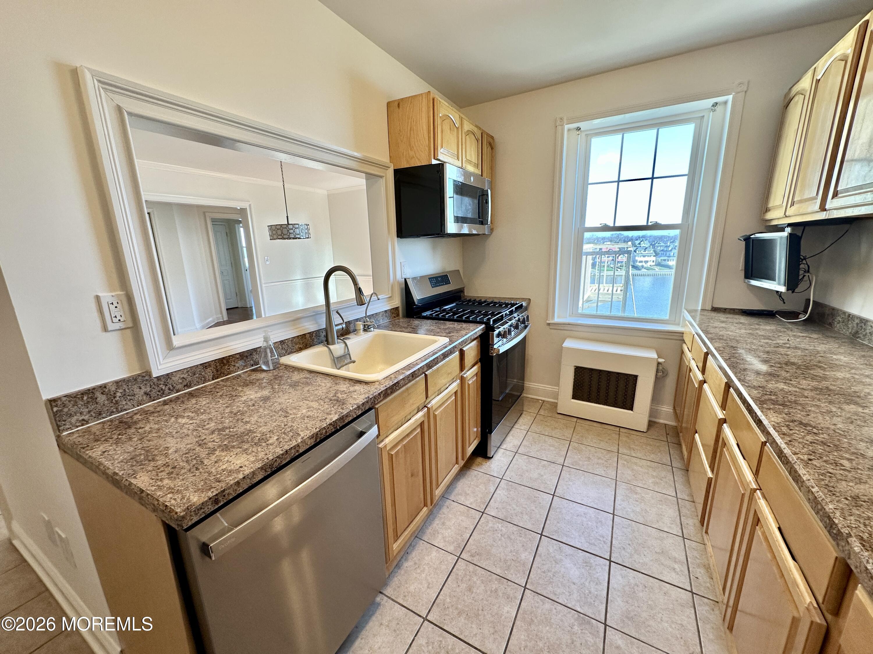 500 Deal Lake Drive 5C