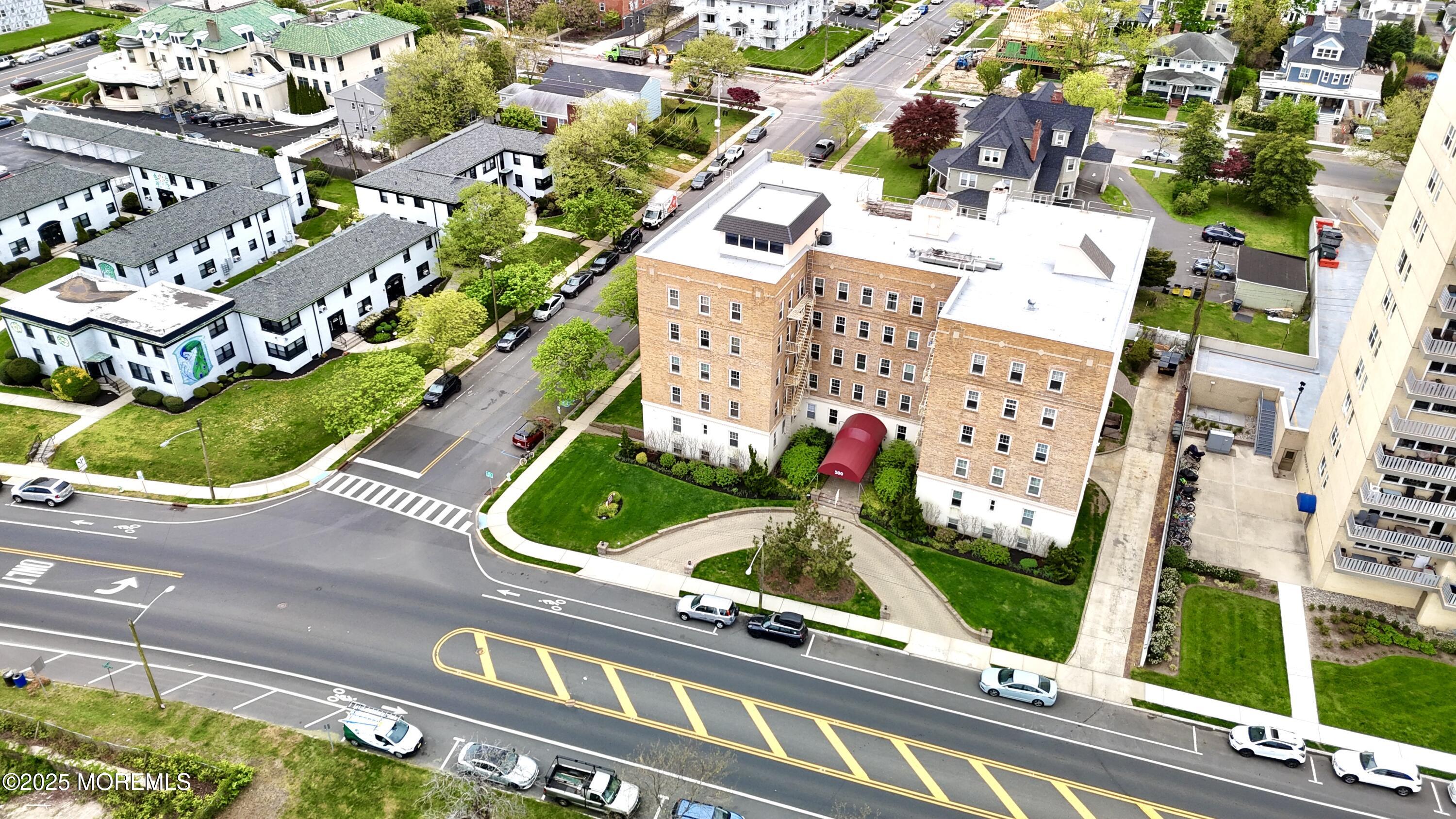 500 Deal Lake Drive 5C