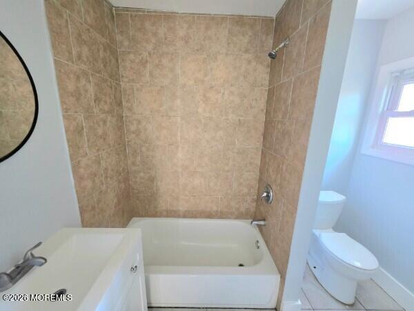 1917 W Lake Avenue A