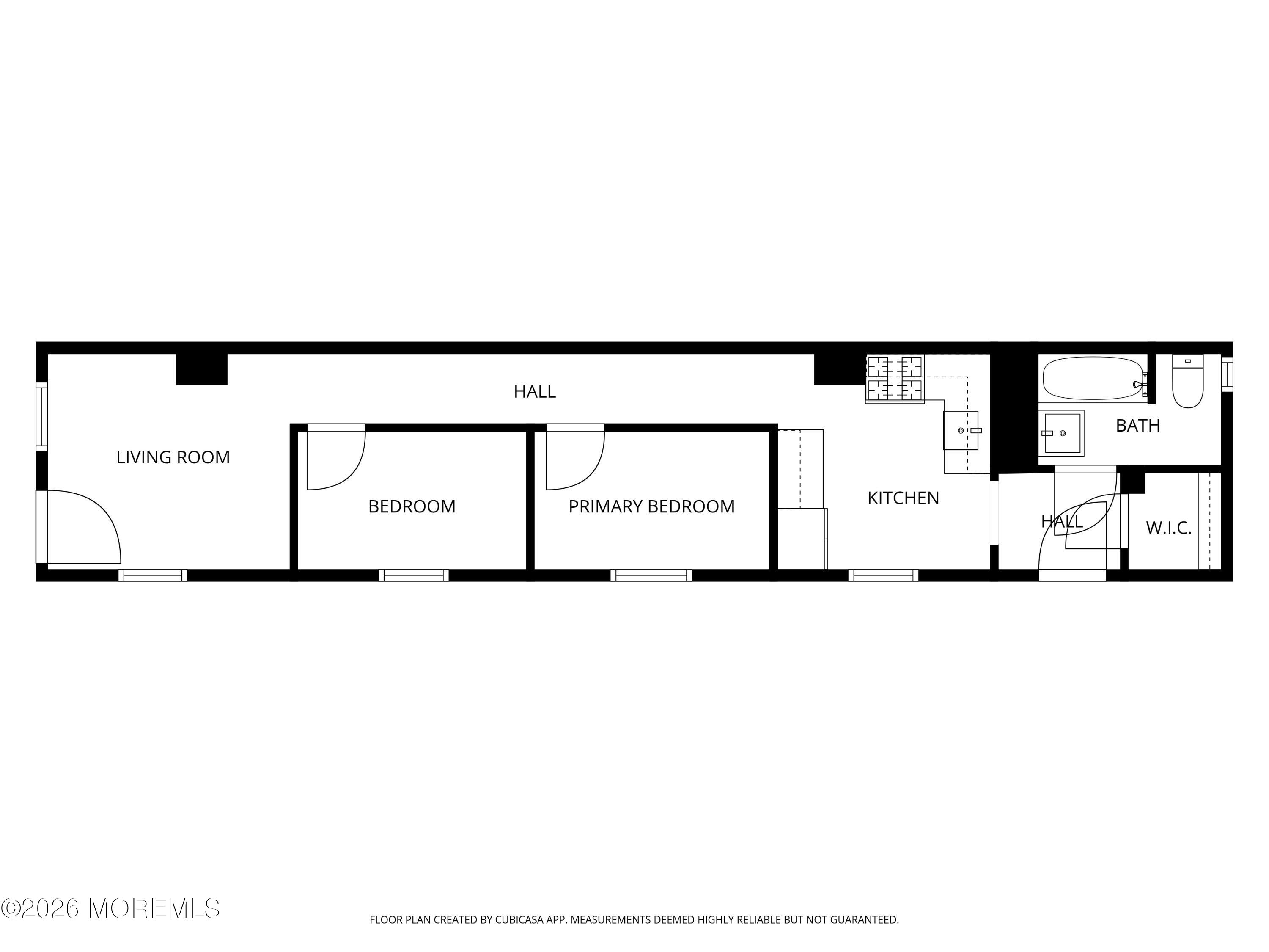 1917 W Lake Avenue A