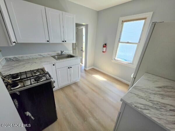 1917 W Lake Avenue A