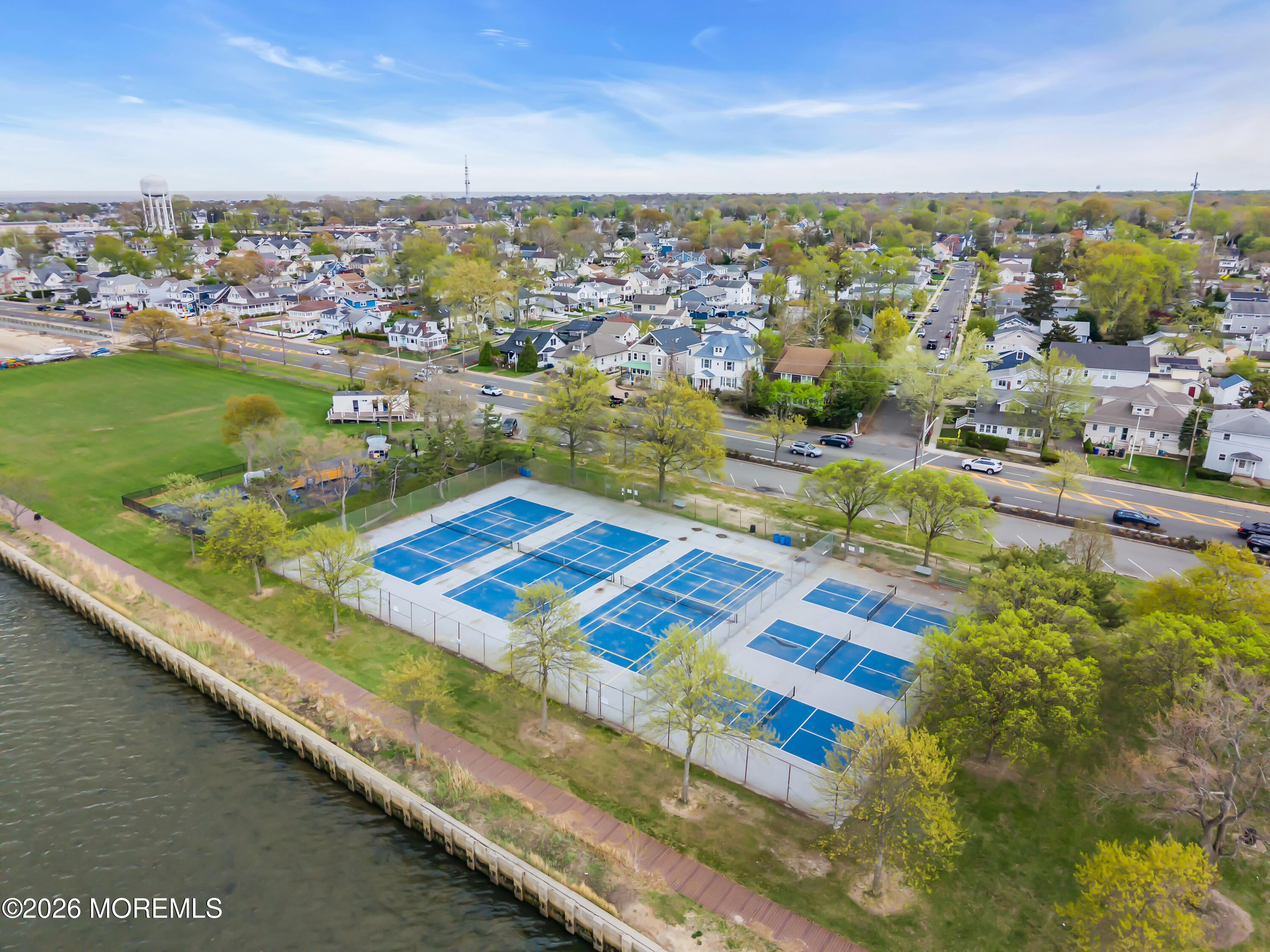1611 River Road