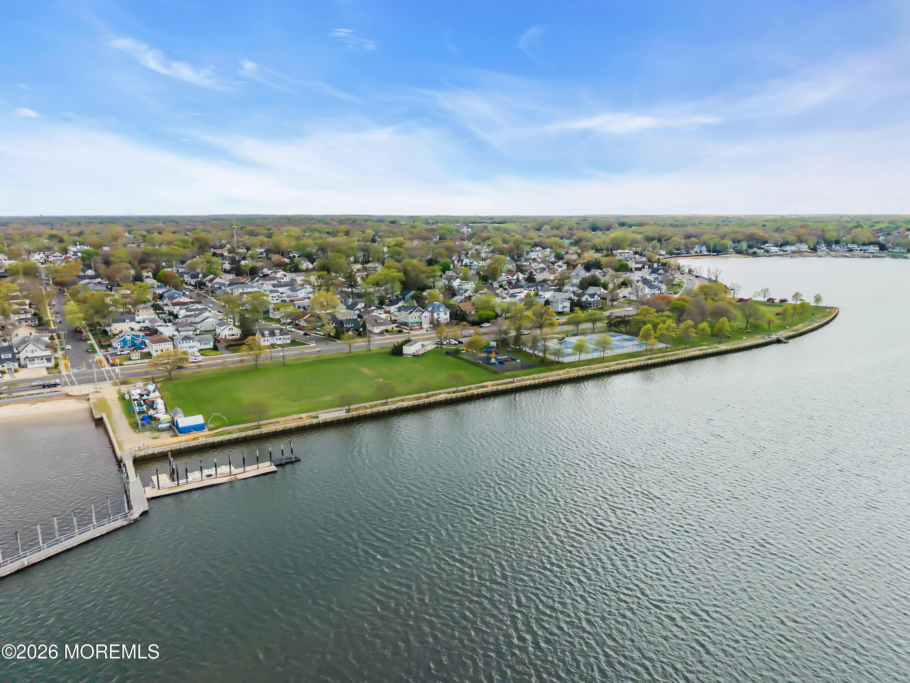 1611 River Road