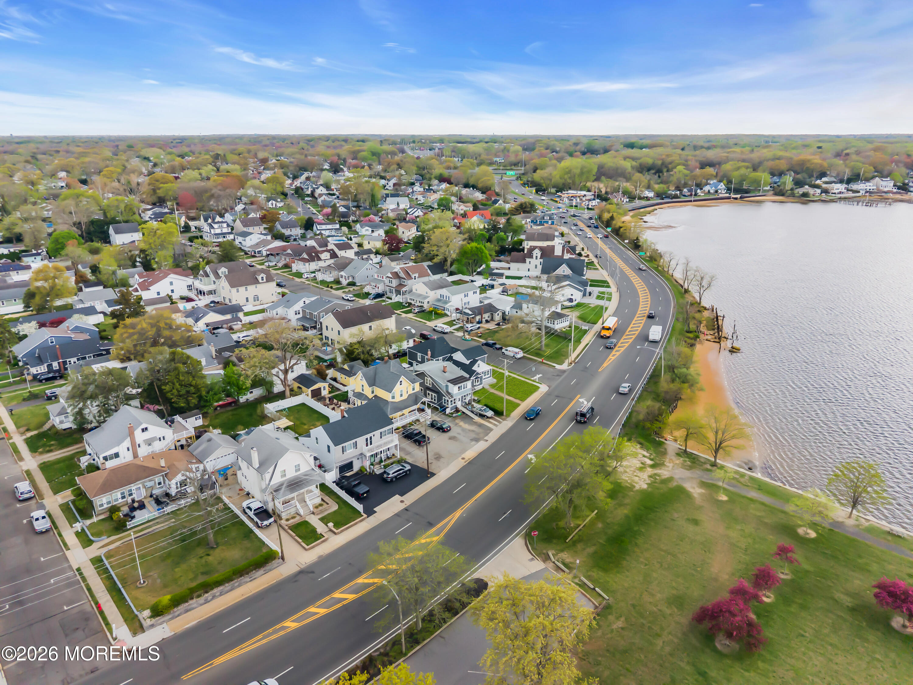 1611 River Road