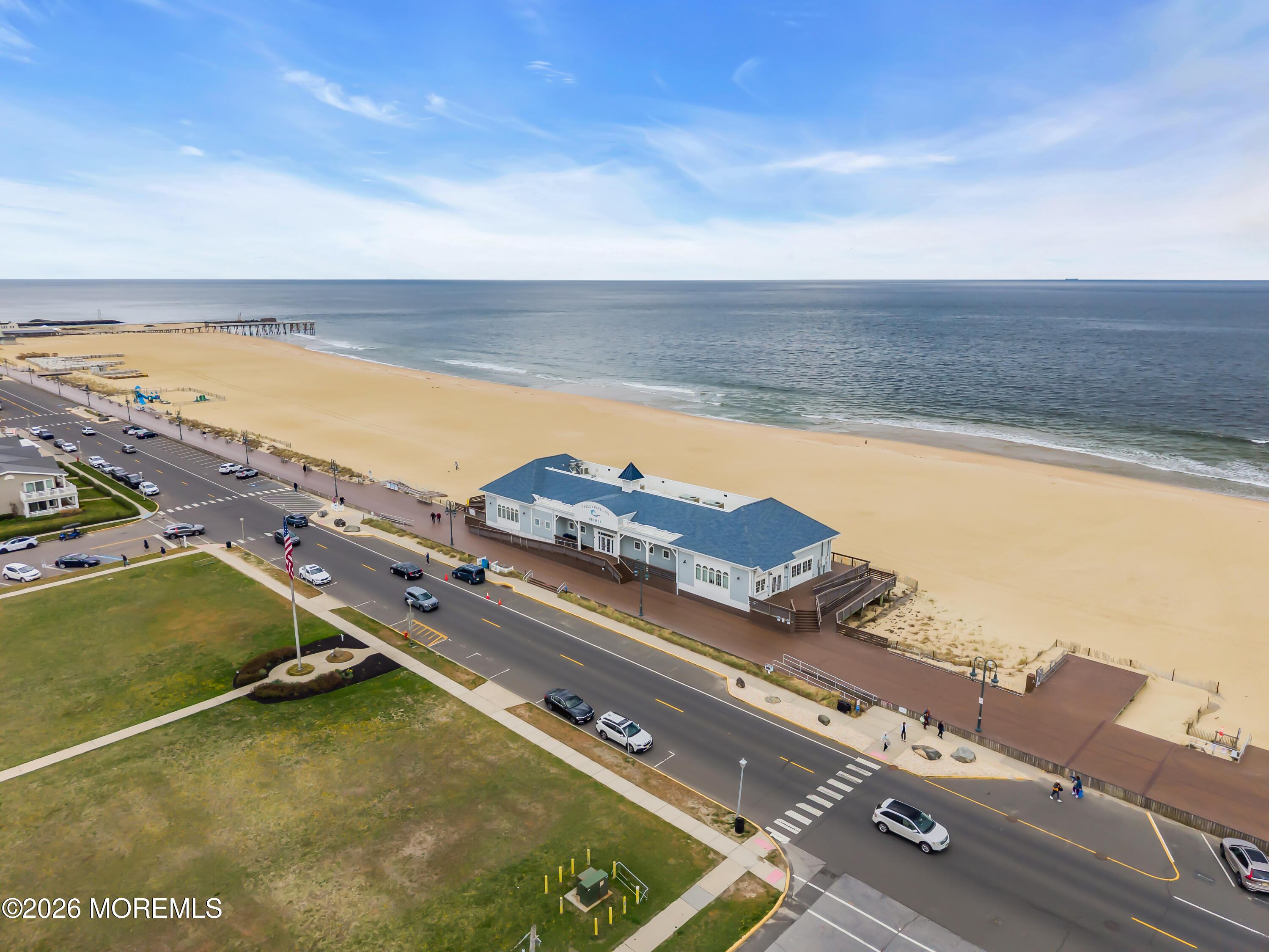 1611 River Road