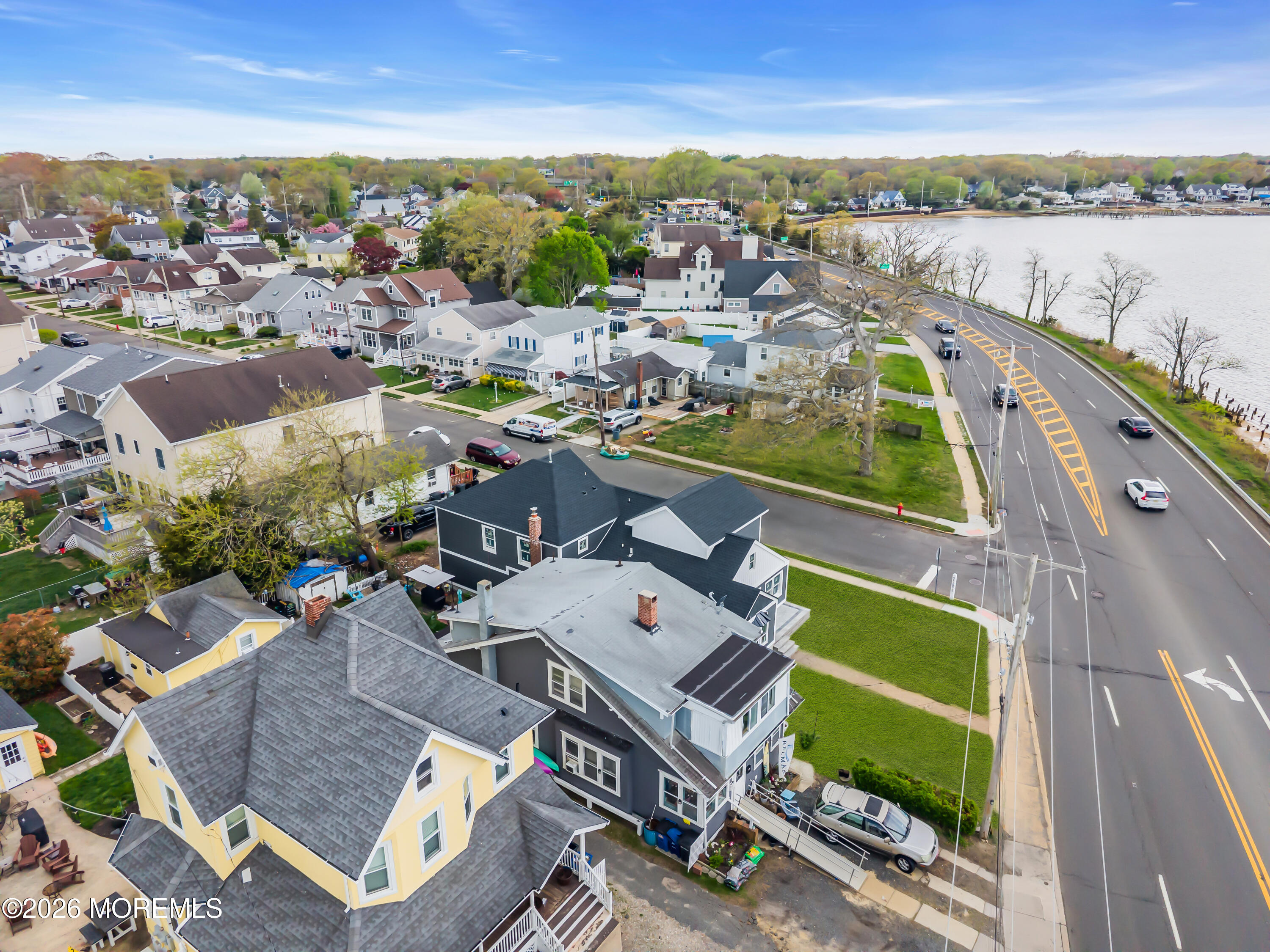 1611 River Road