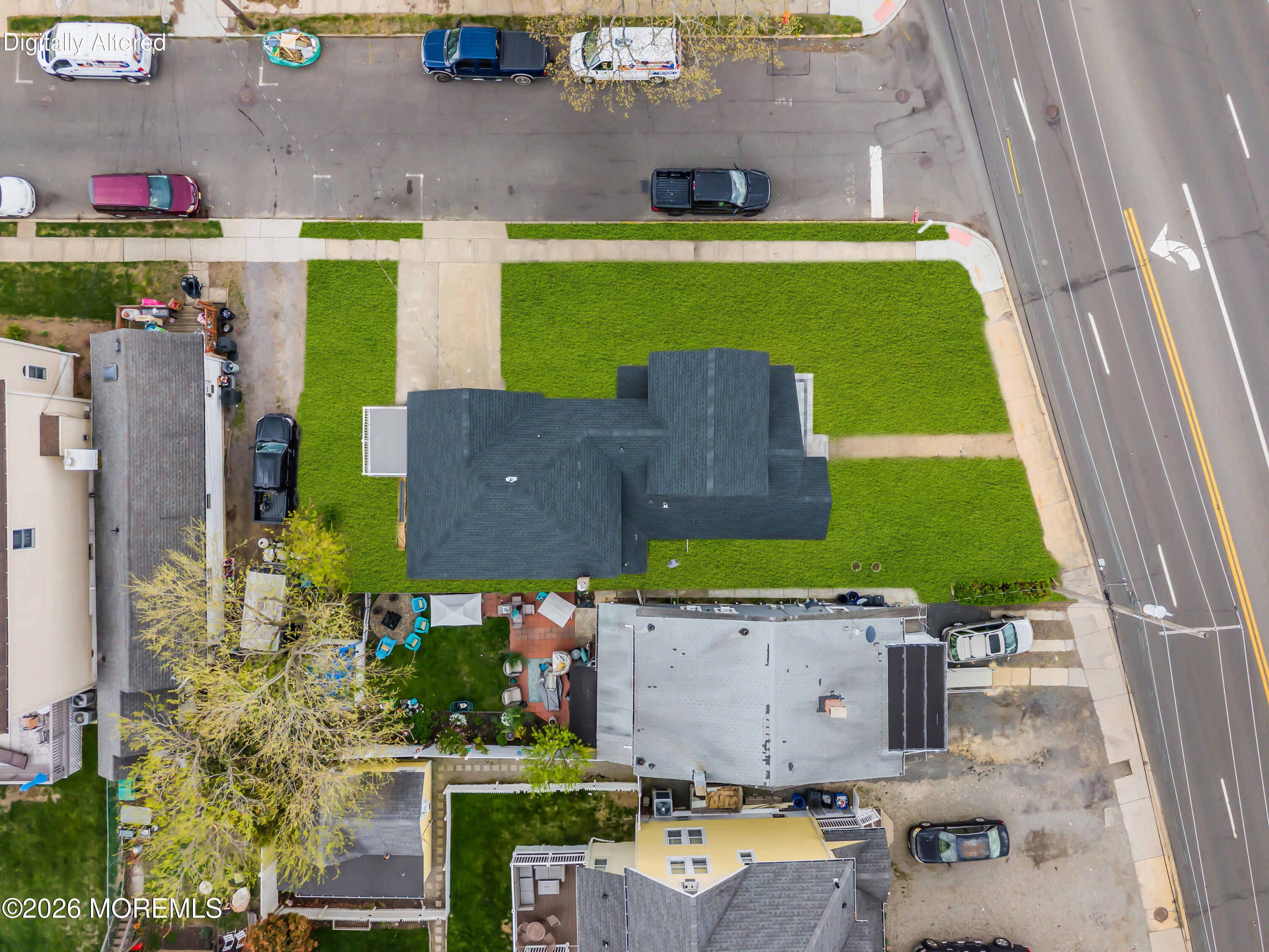1611 River Road