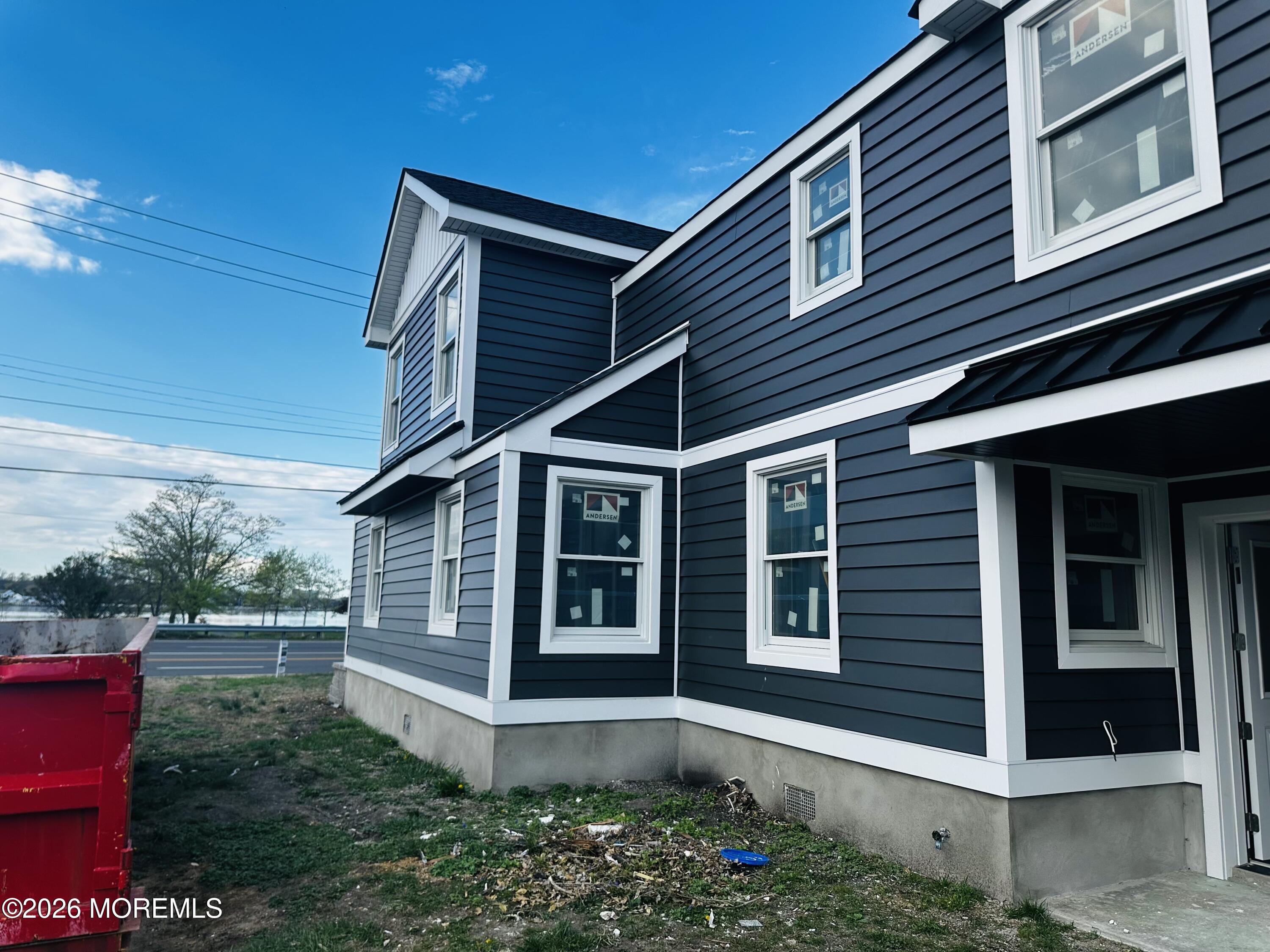 1611 River Road