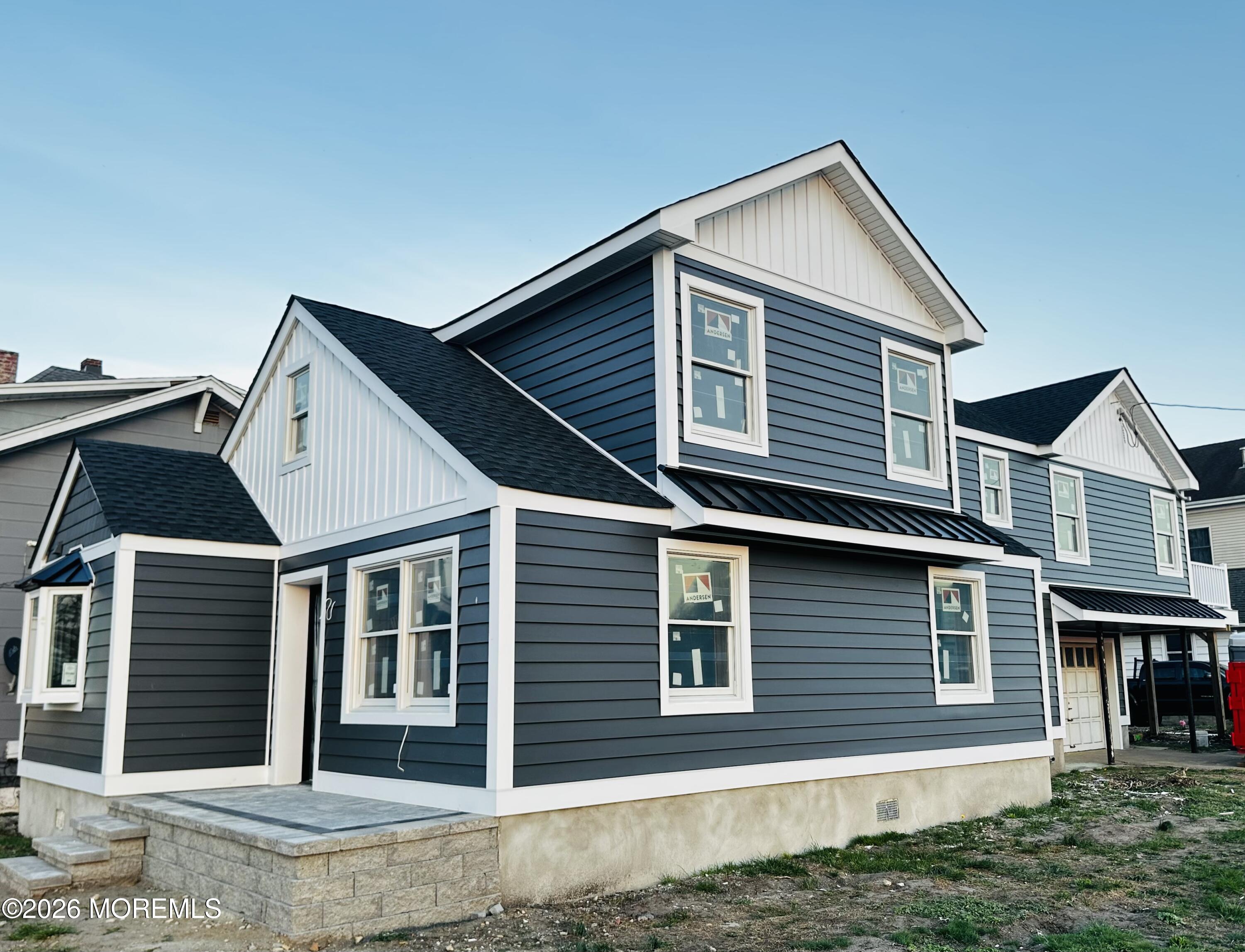 1611 River Road