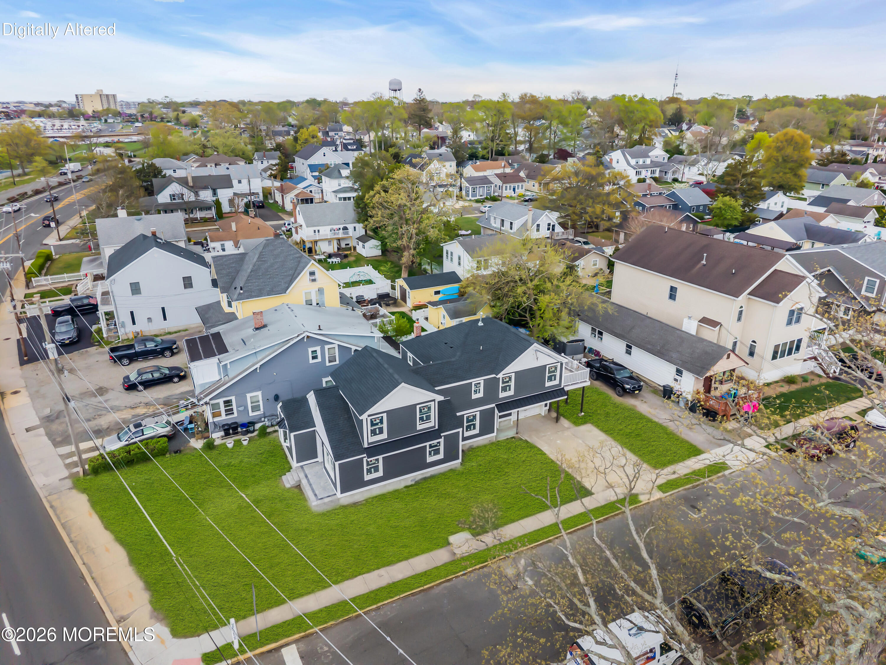 1611 River Road