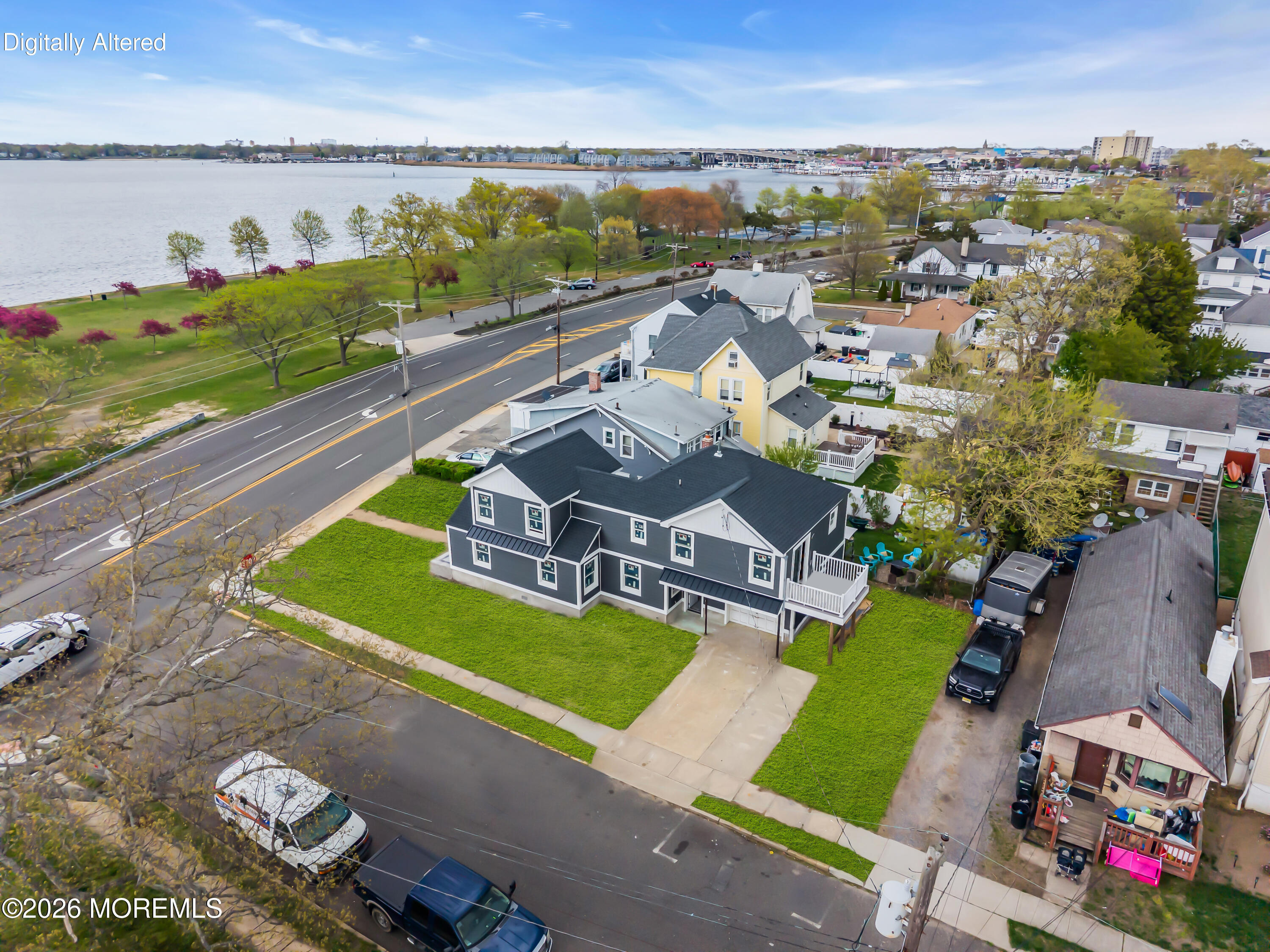 1611 River Road
