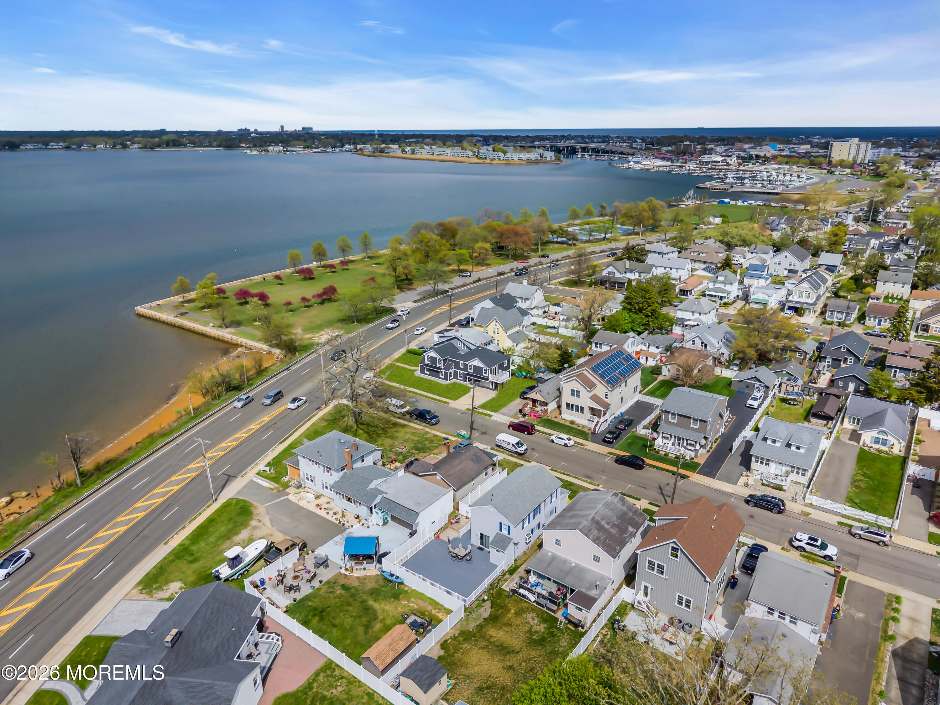 1611 River Road