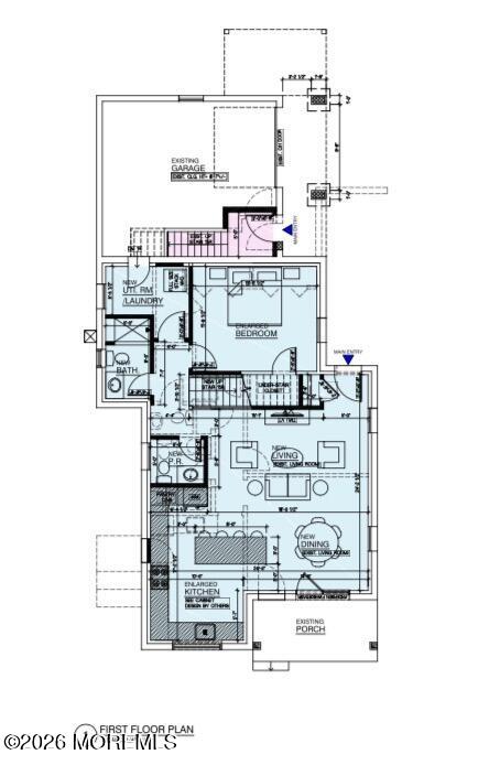 1611 River Road