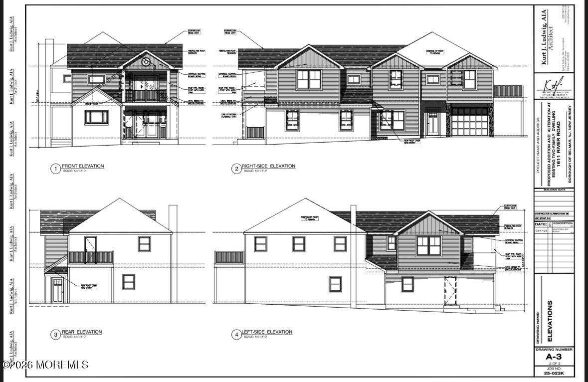 1611 River Road