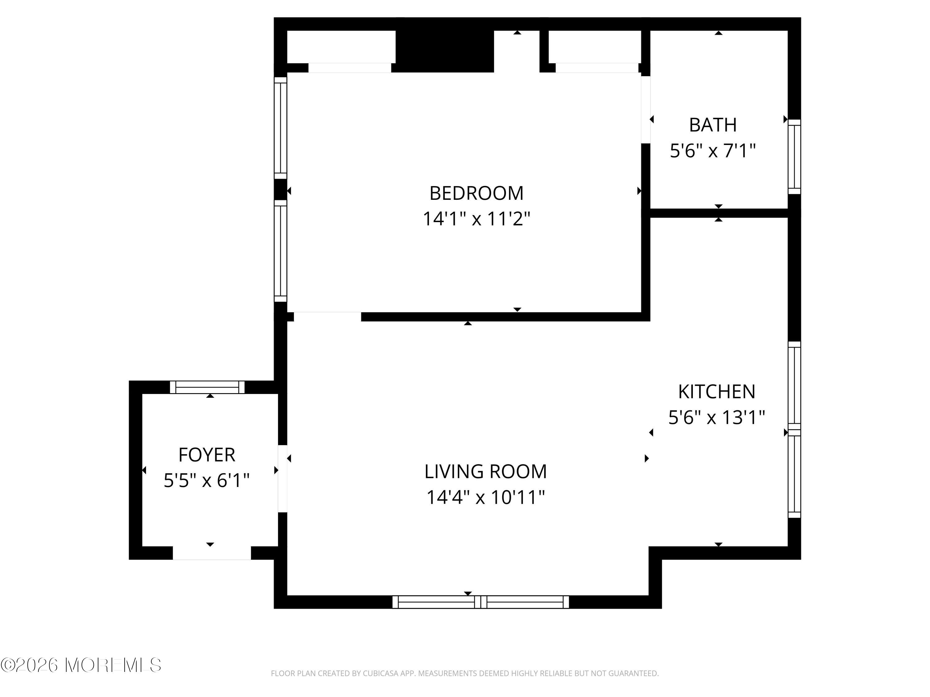 1014 Fifth Avenue 3