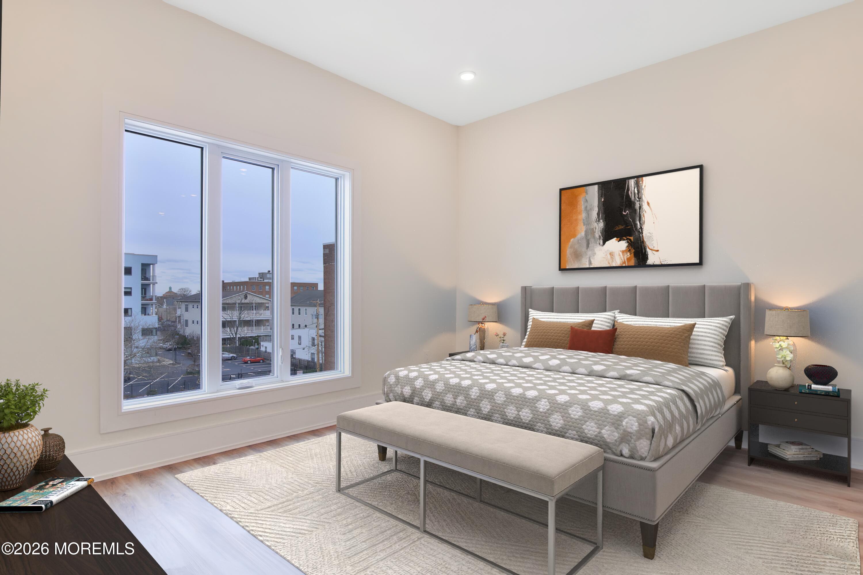 527 Bangs Avenue 407