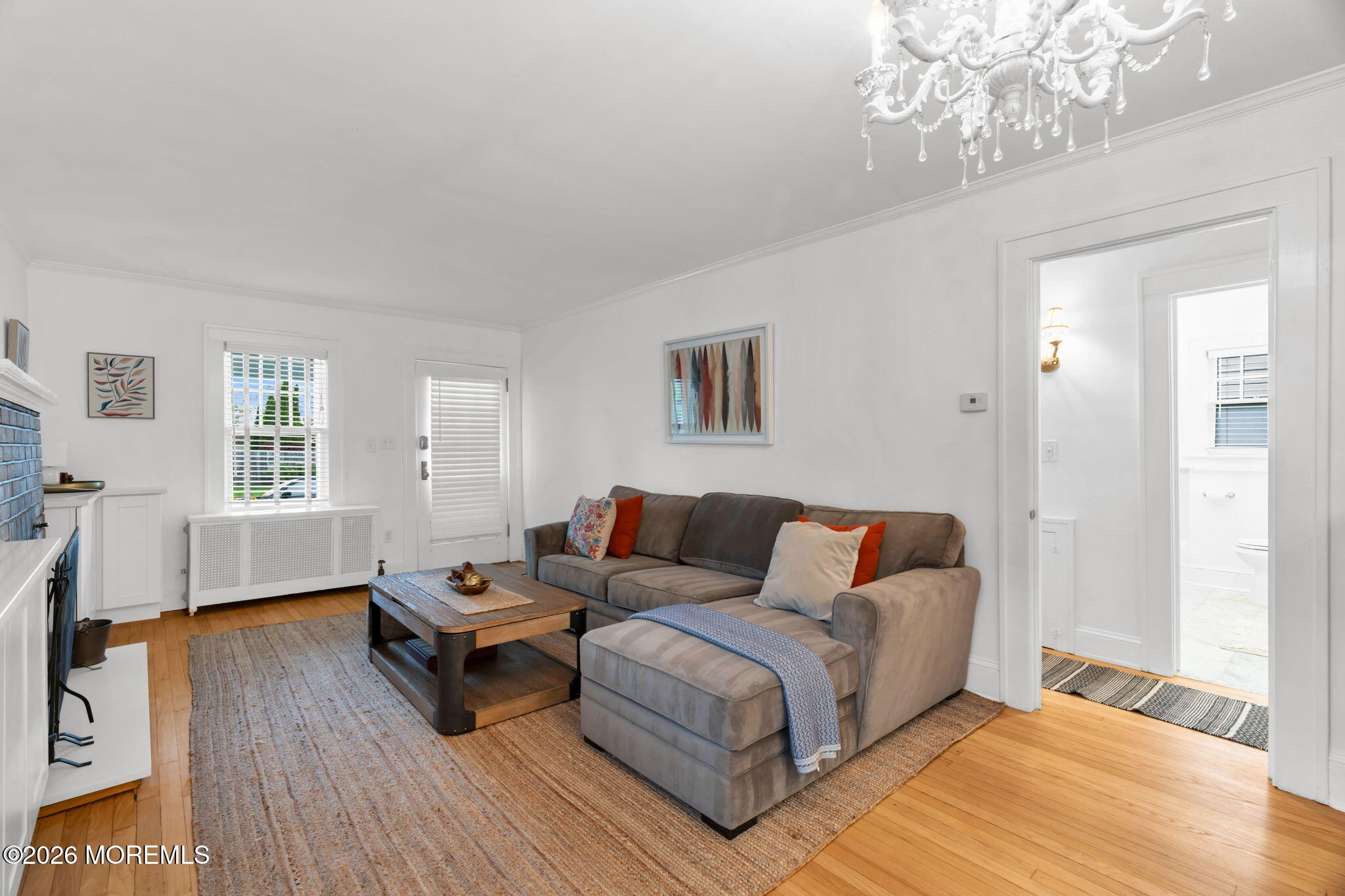 16 Wardell Place