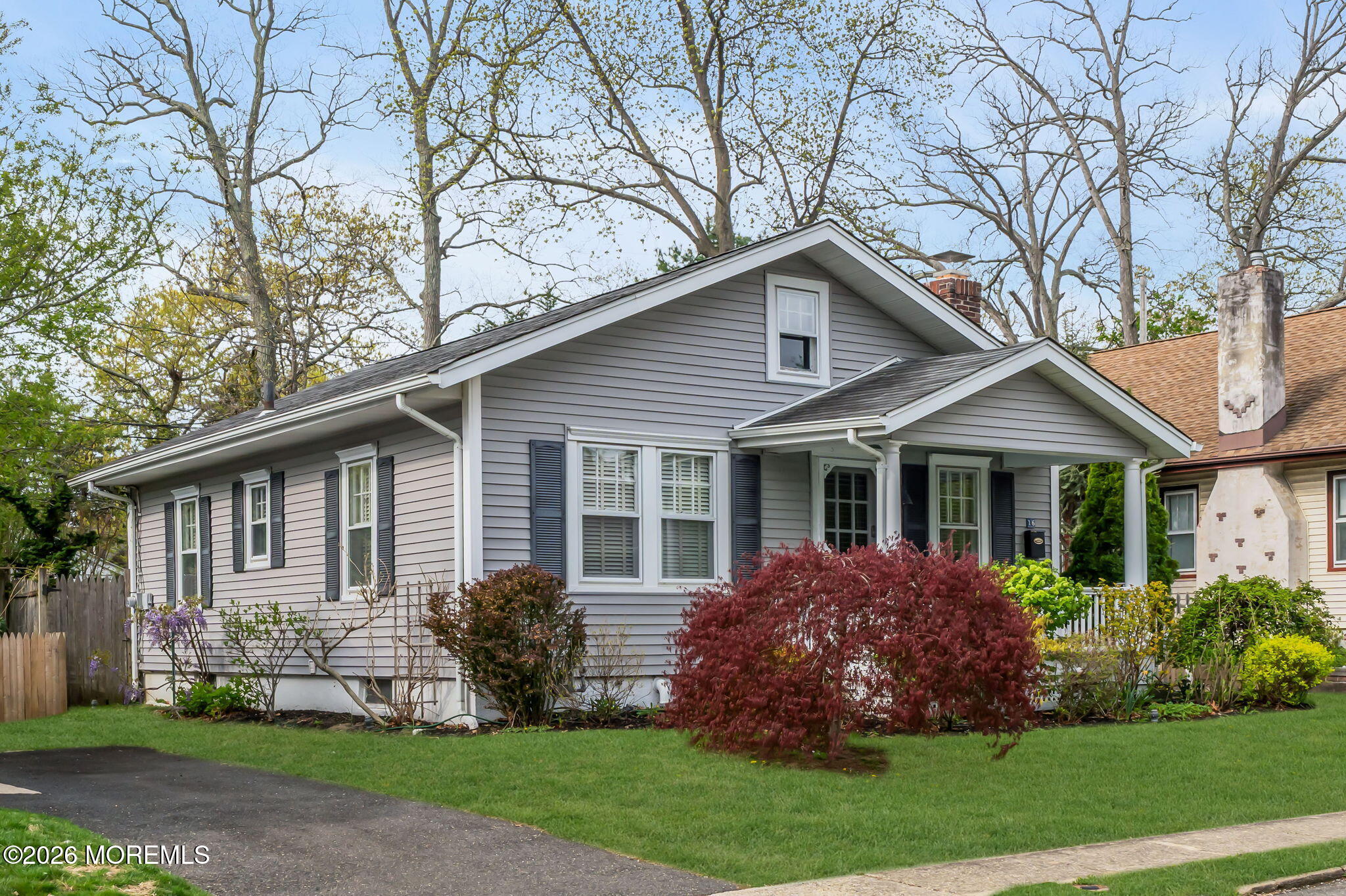 16 Wardell Place