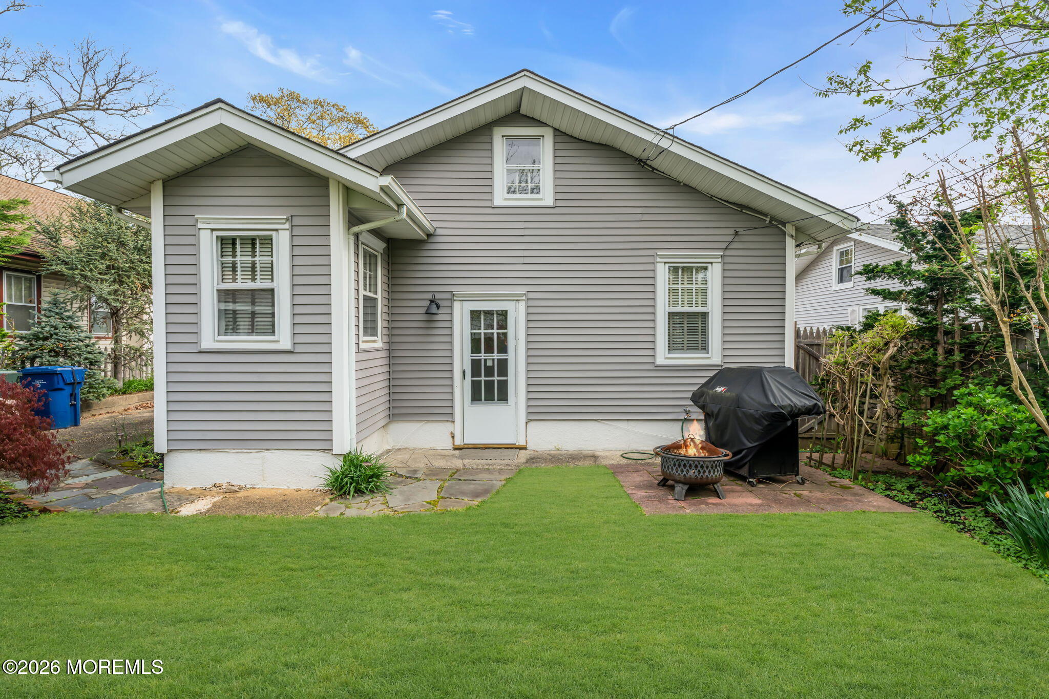 16 Wardell Place