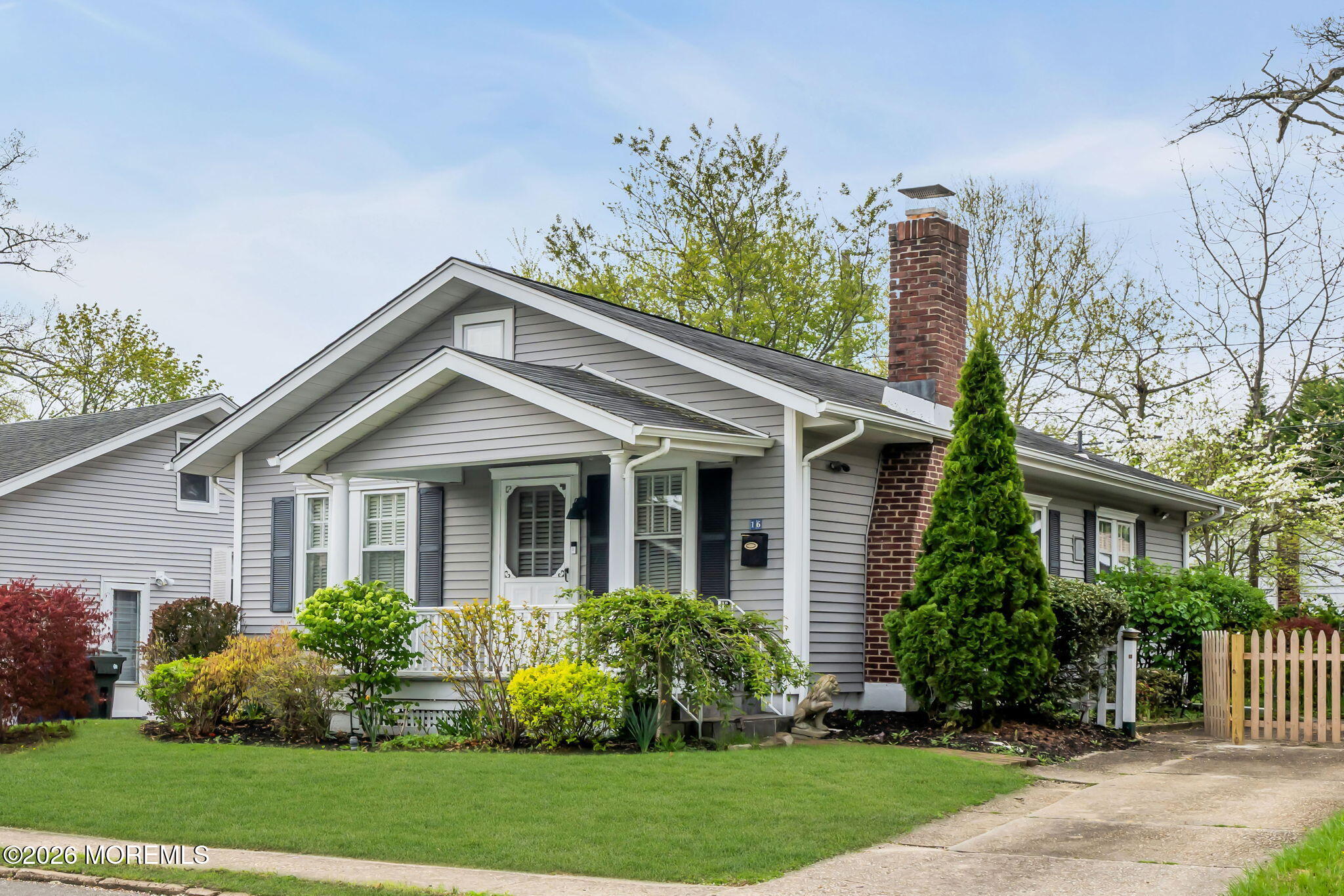 16 Wardell Place
