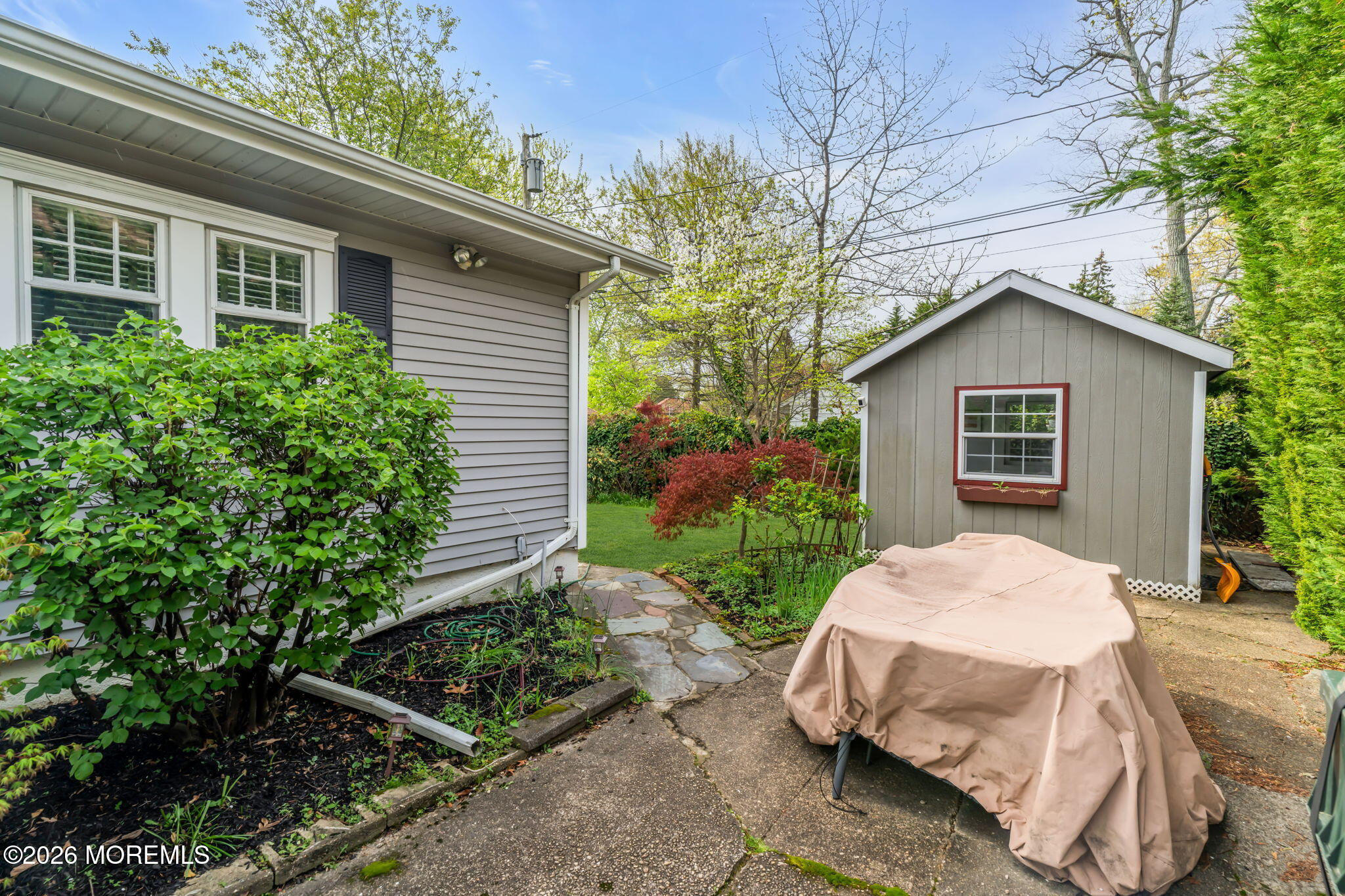 16 Wardell Place
