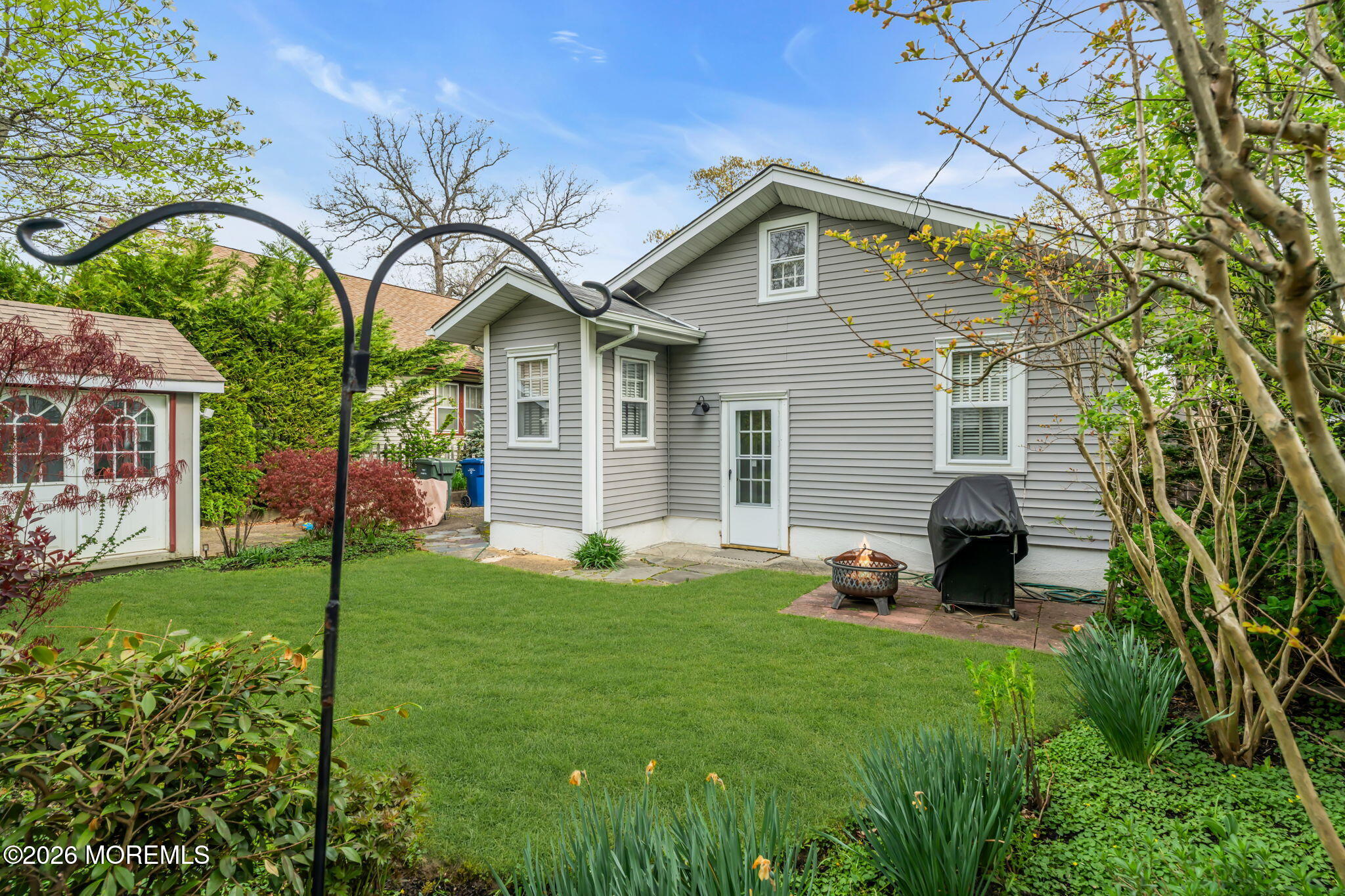 16 Wardell Place