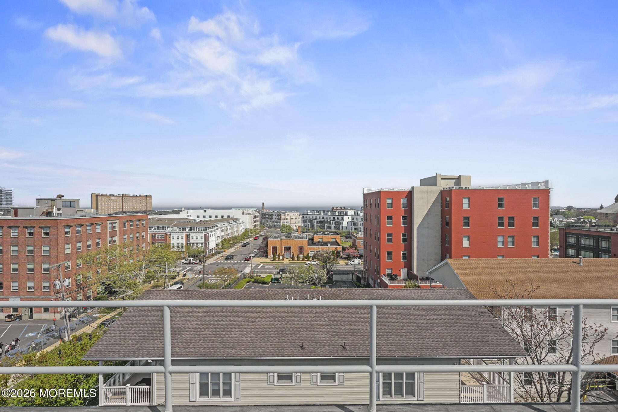 510 Monroe Avenue 401