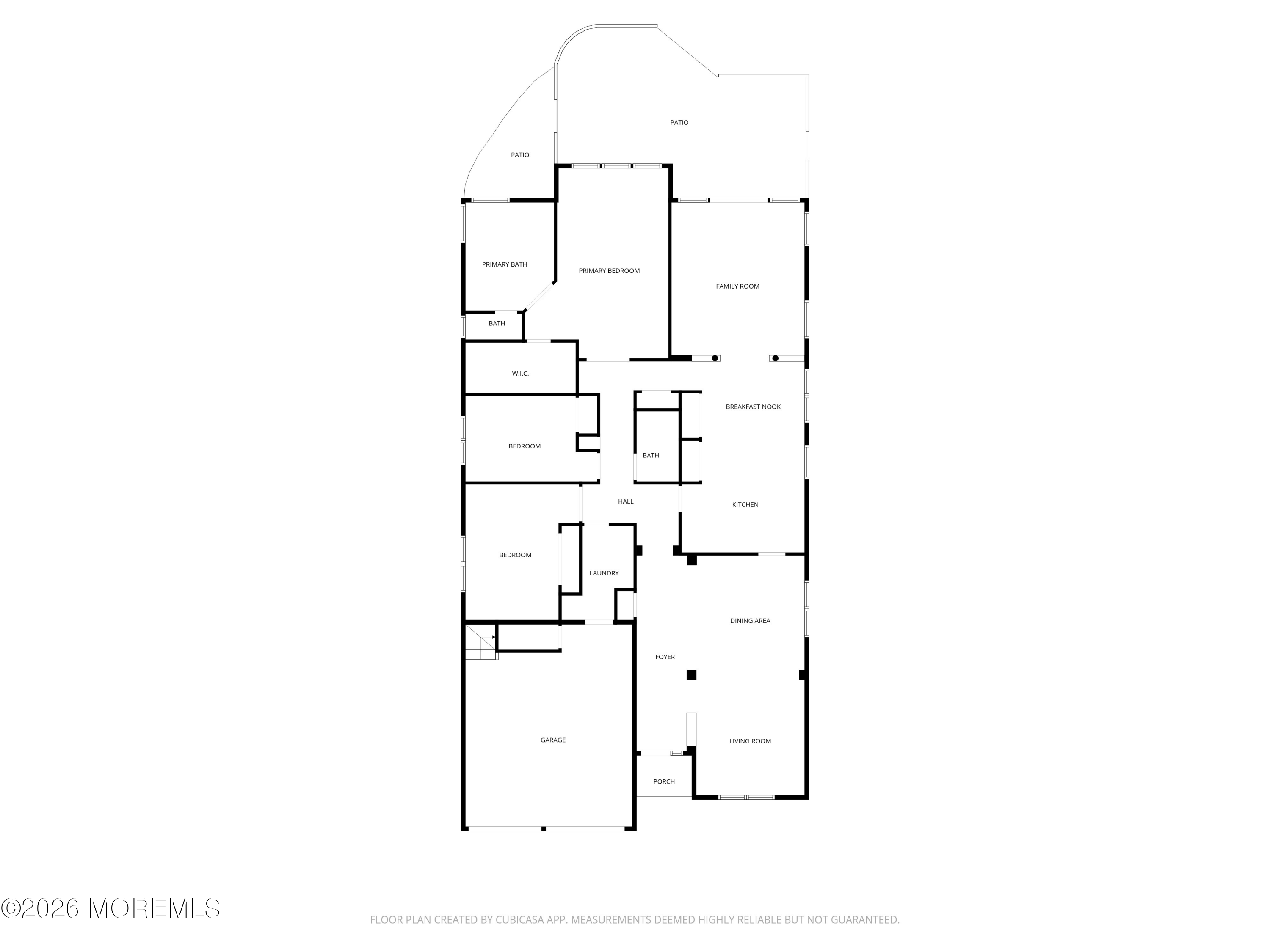 26 Balmoral Drive