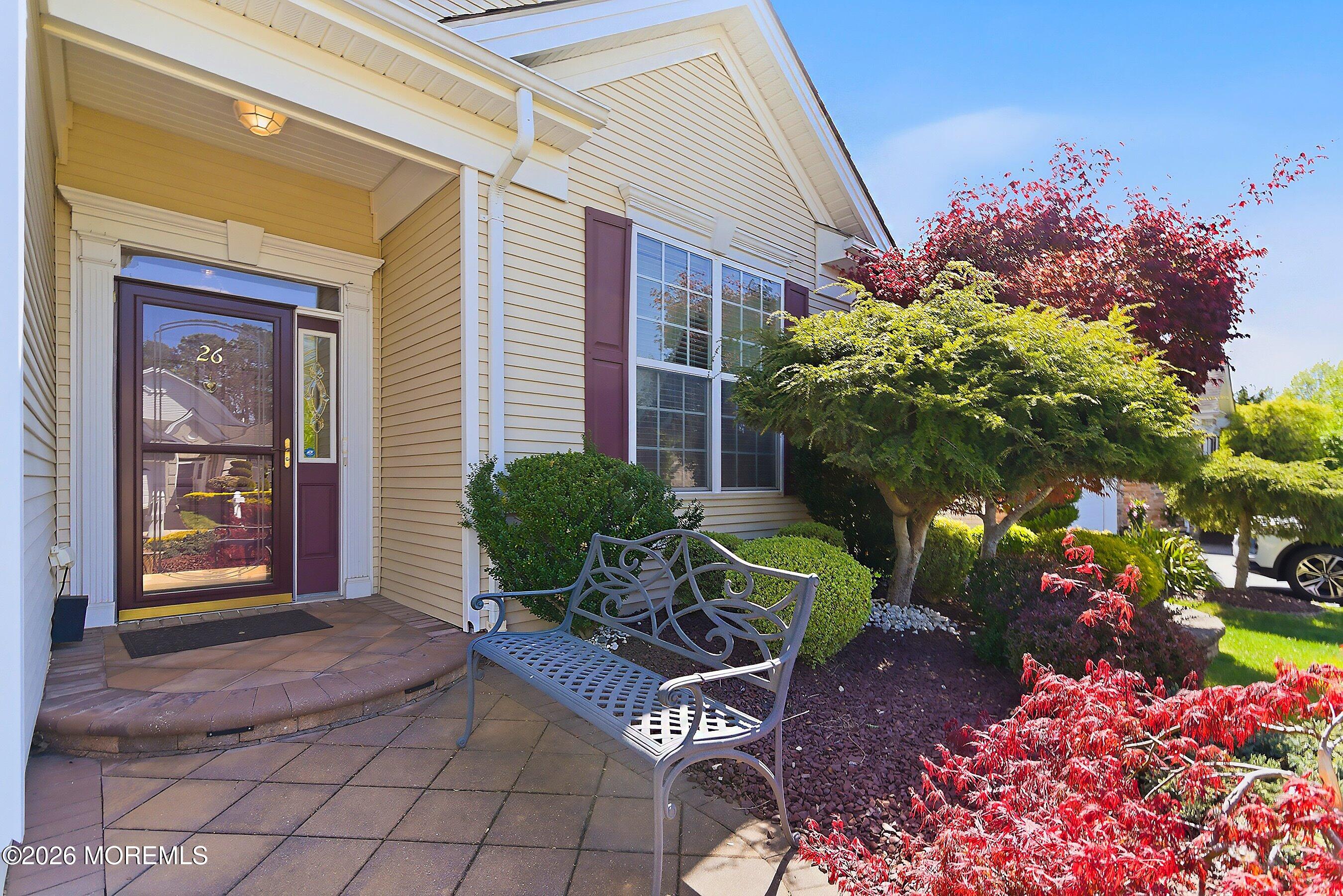 26 Balmoral Drive