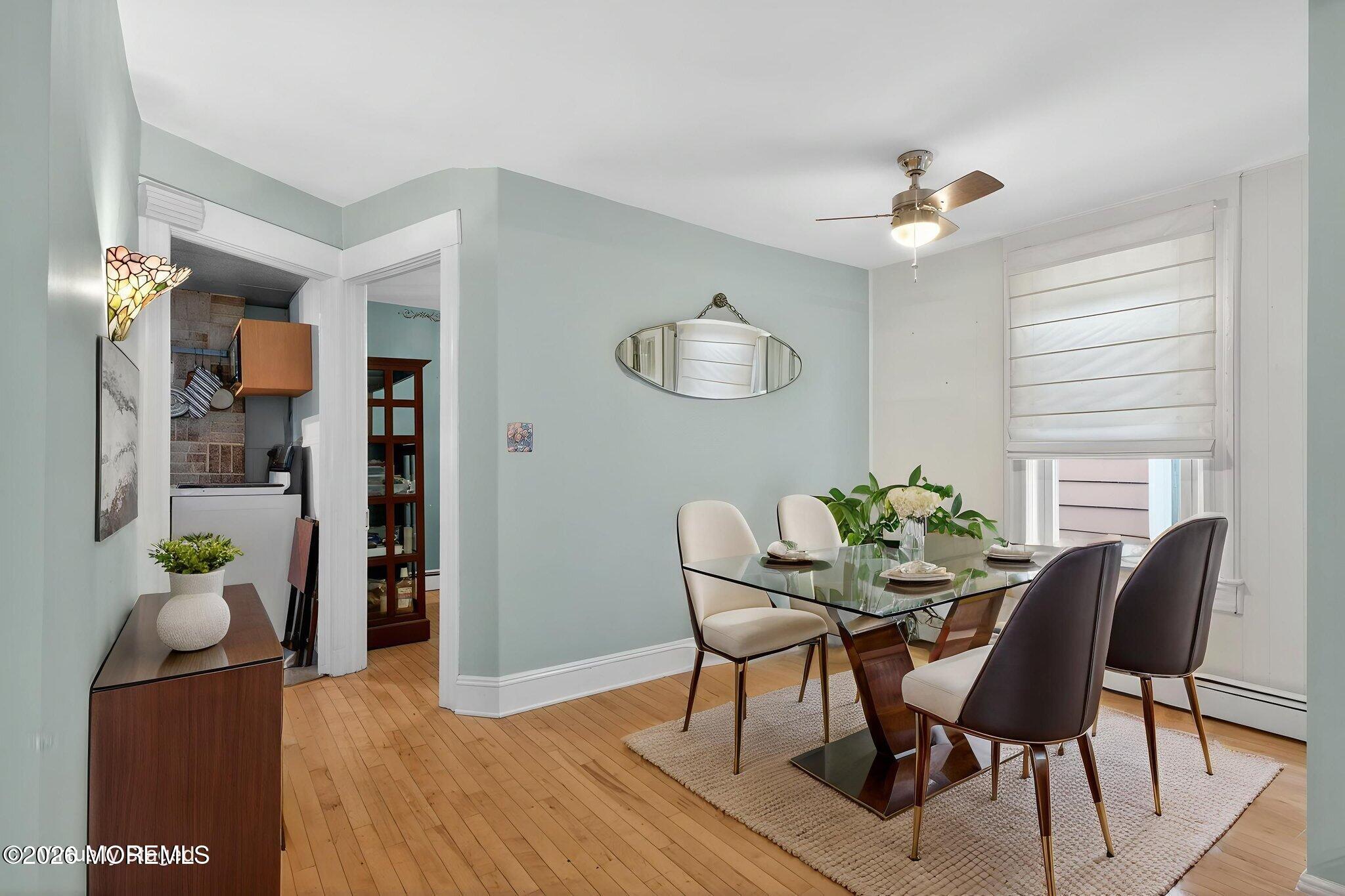 105 Mount Tabor Way