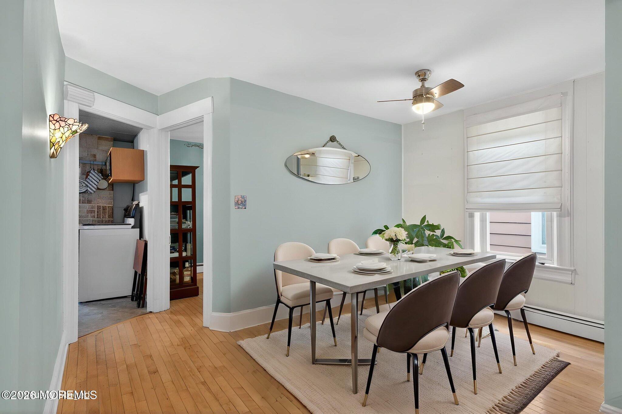 105 Mount Tabor Way