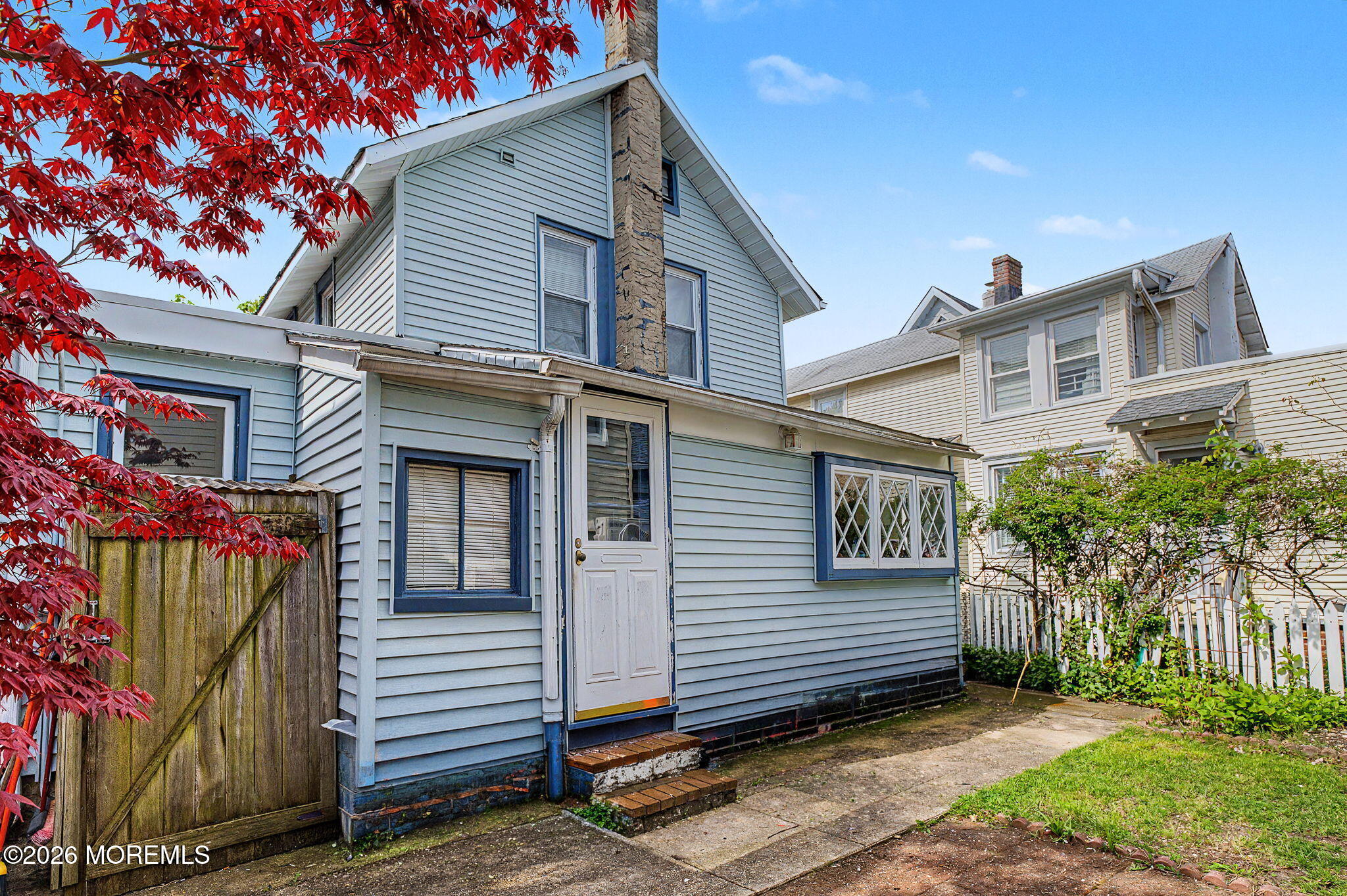 105 Mount Tabor Way
