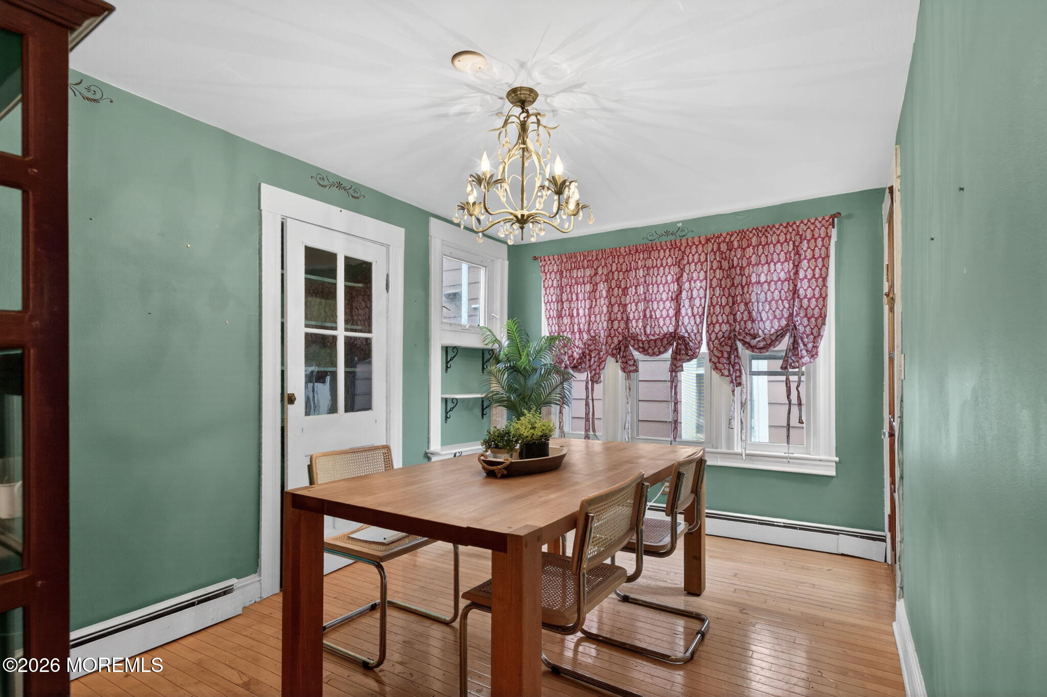 105 Mount Tabor Way