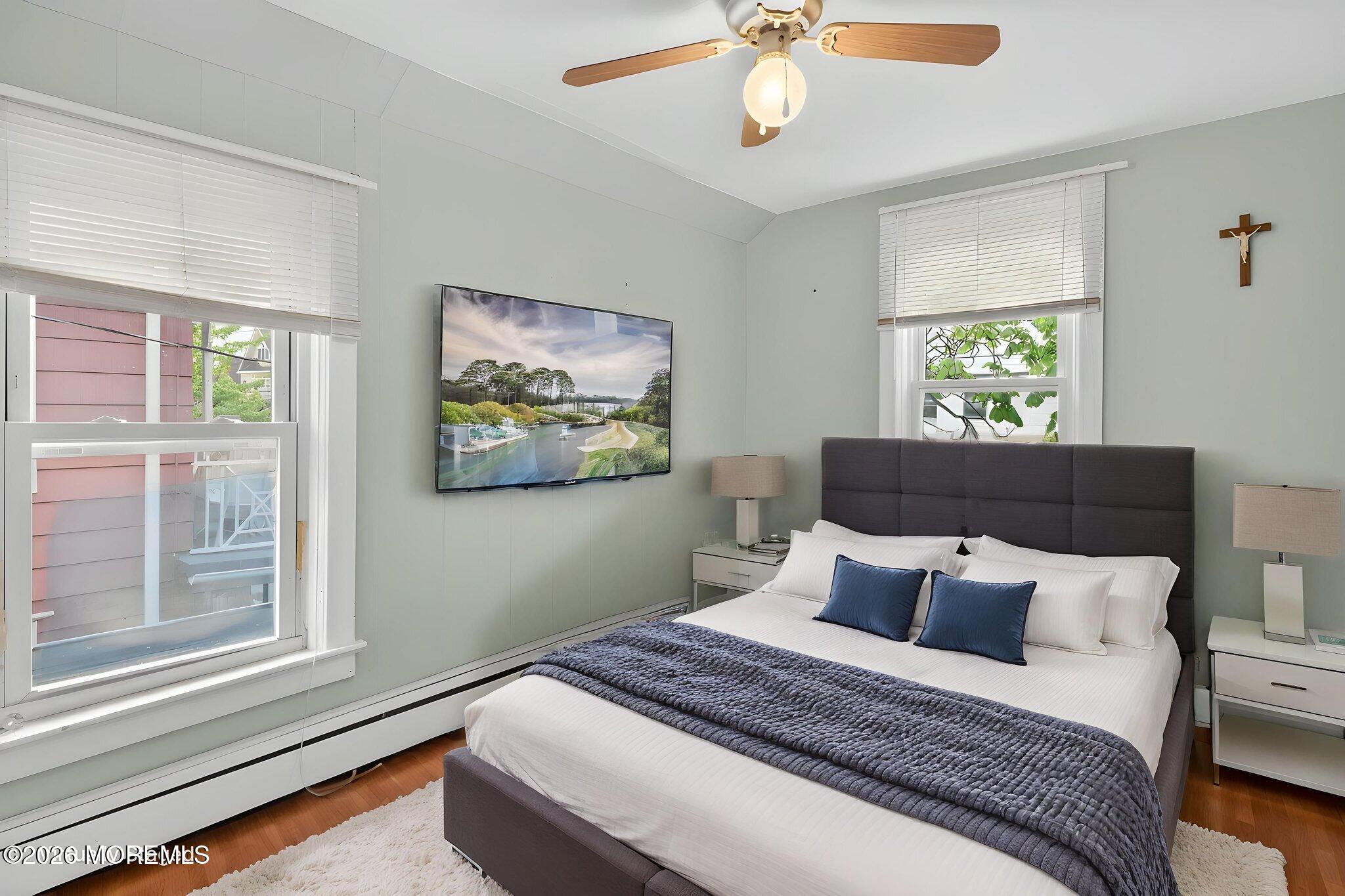 105 Mount Tabor Way