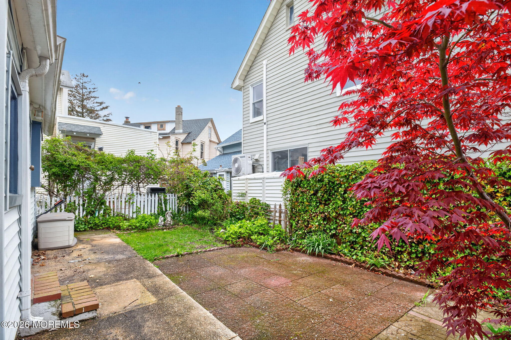 105 Mount Tabor Way