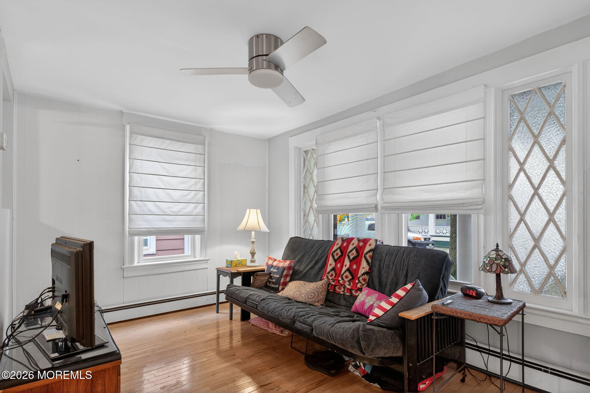 105 Mount Tabor Way