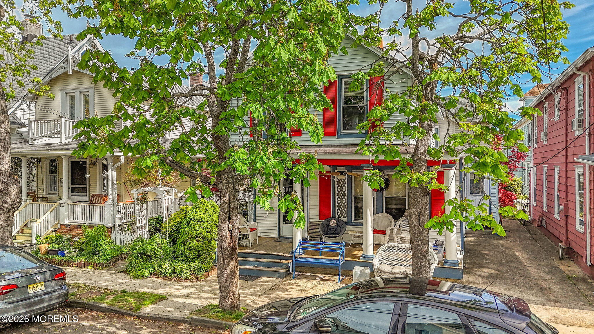 105 Mount Tabor Way