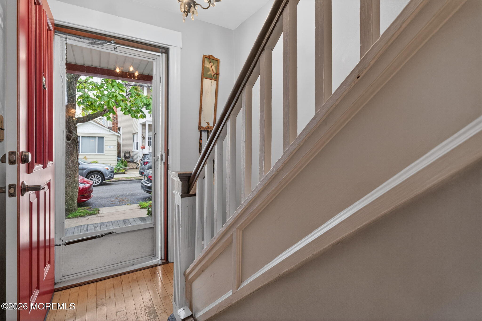 105 Mount Tabor Way