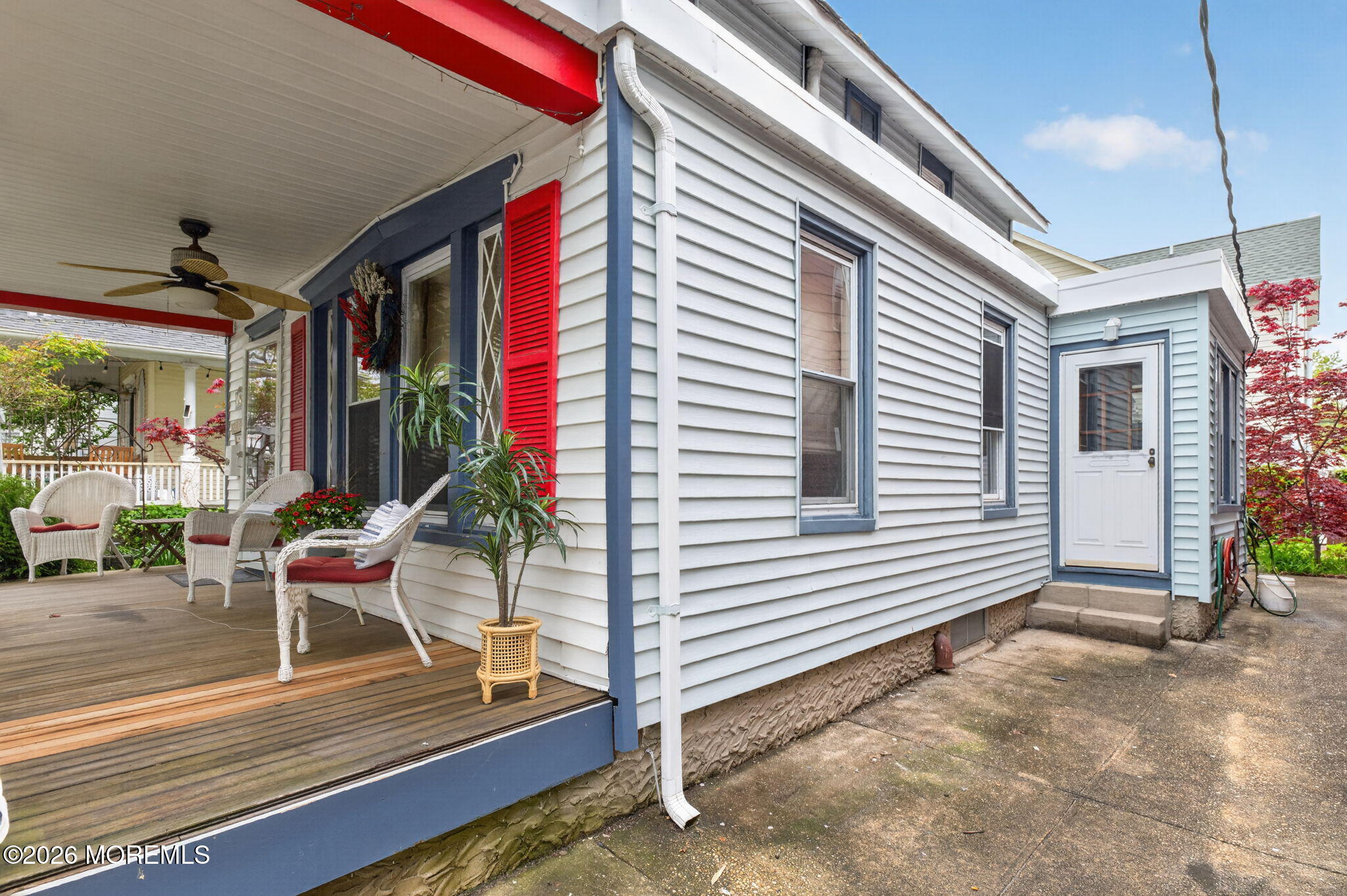 105 Mount Tabor Way