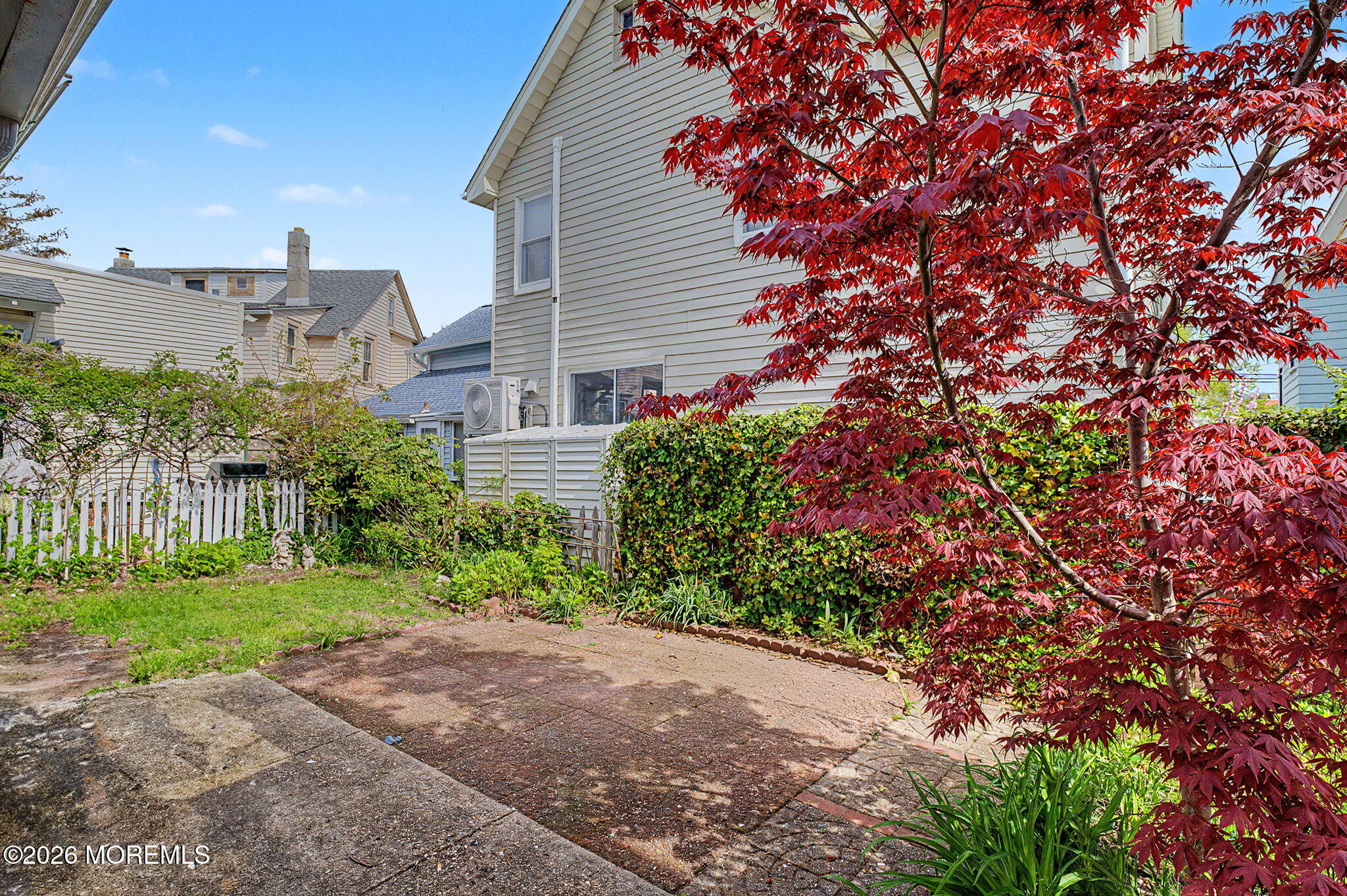 105 Mount Tabor Way