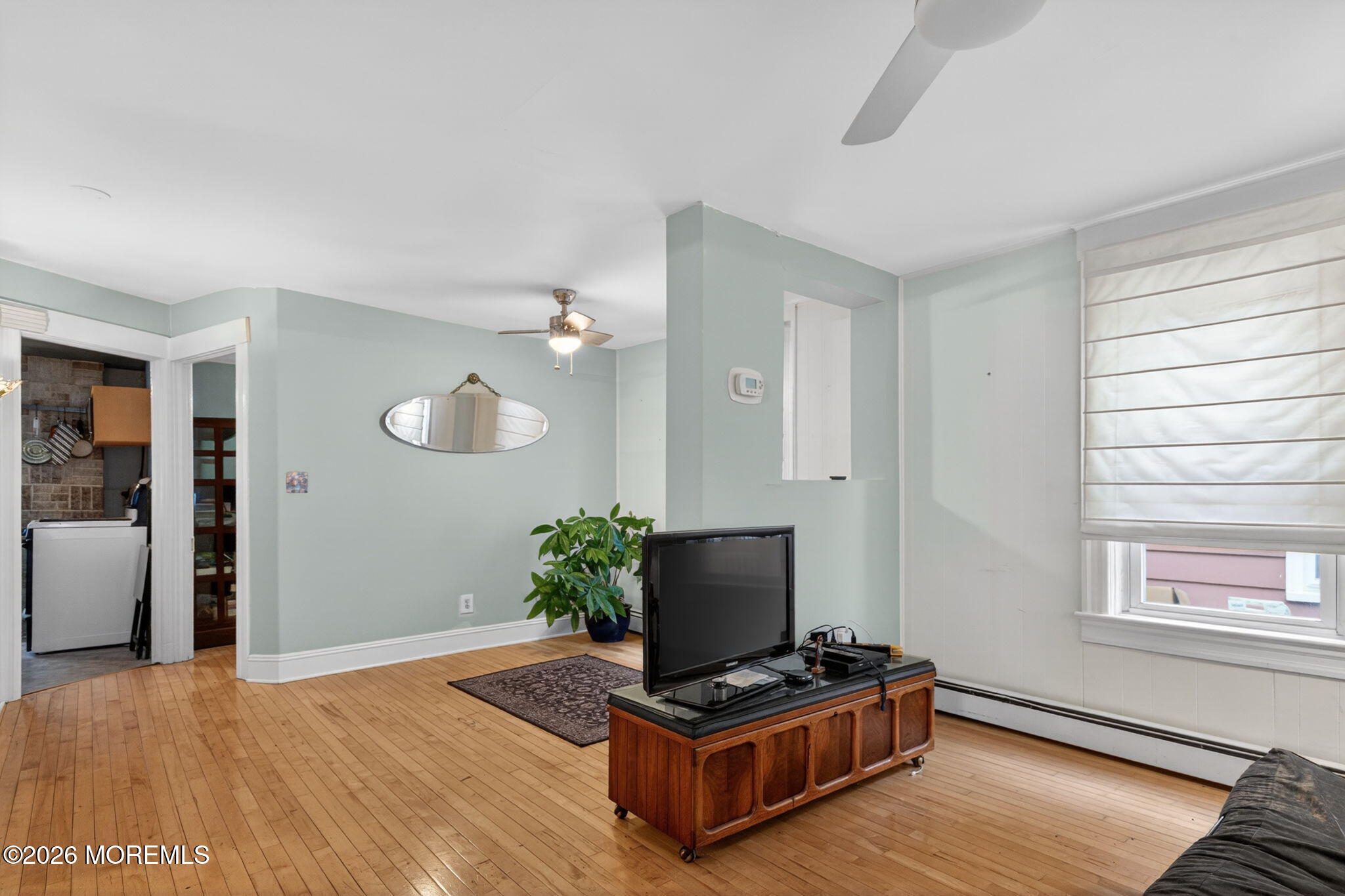 105 Mount Tabor Way