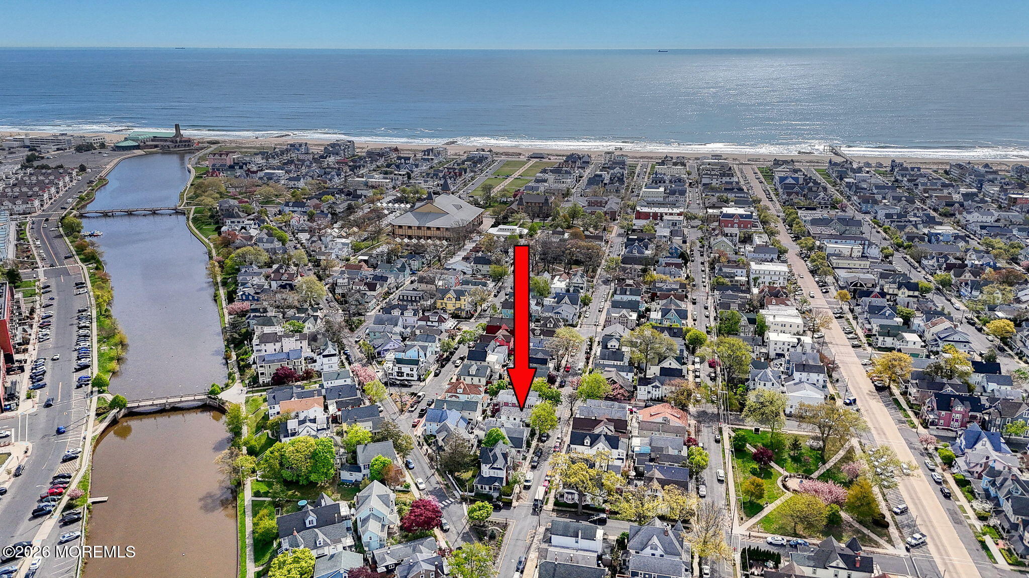 105 Mount Tabor Way