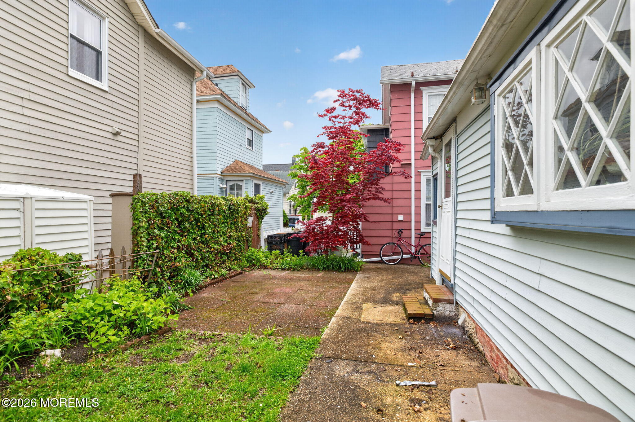 105 Mount Tabor Way