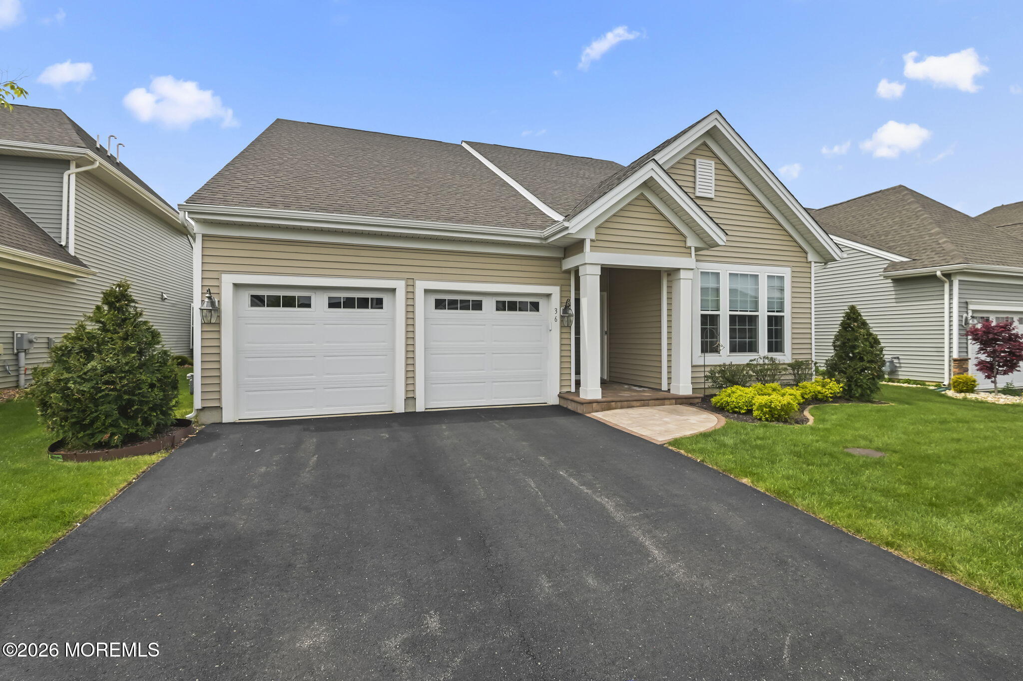 36 Metro Drive