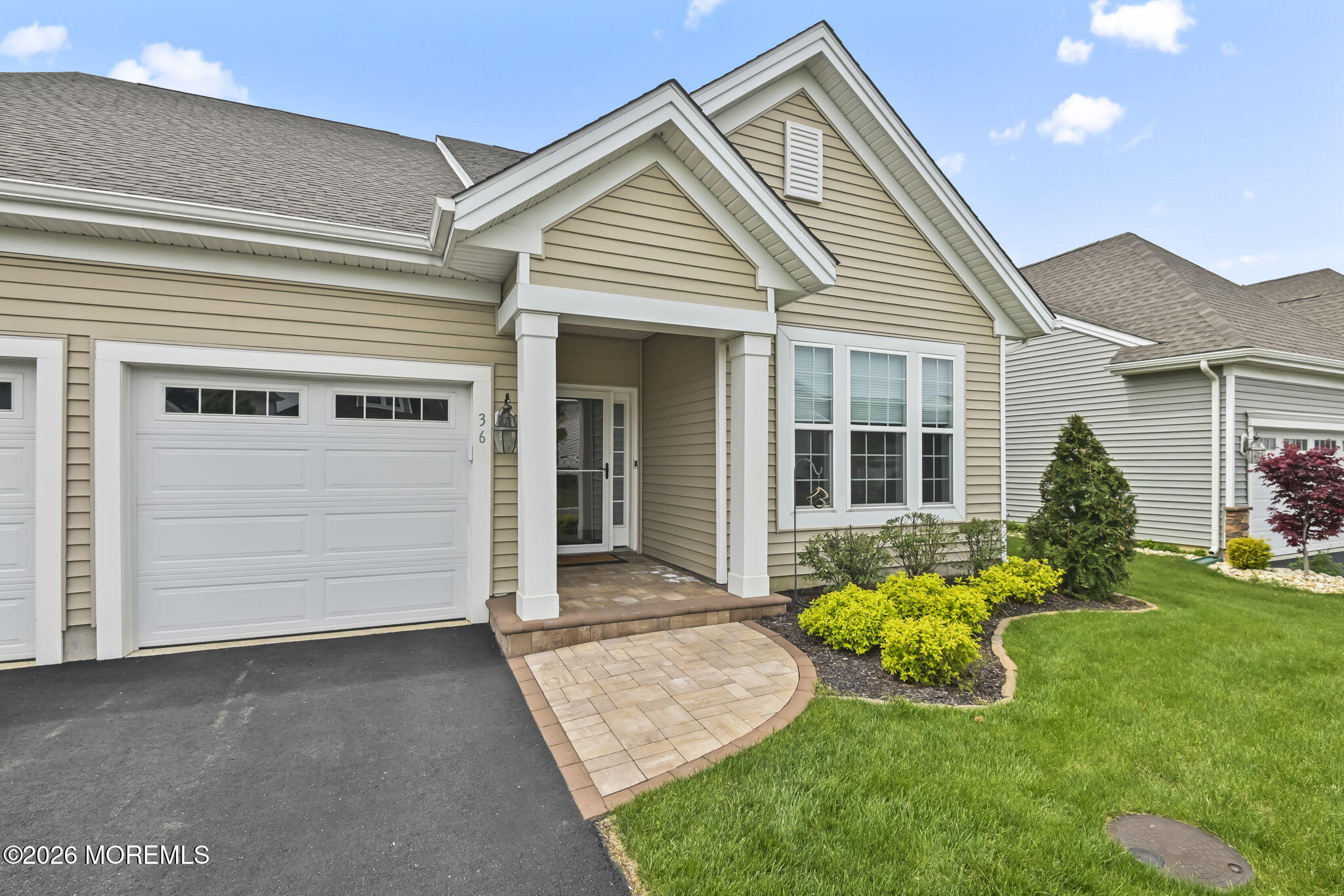 36 Metro Drive