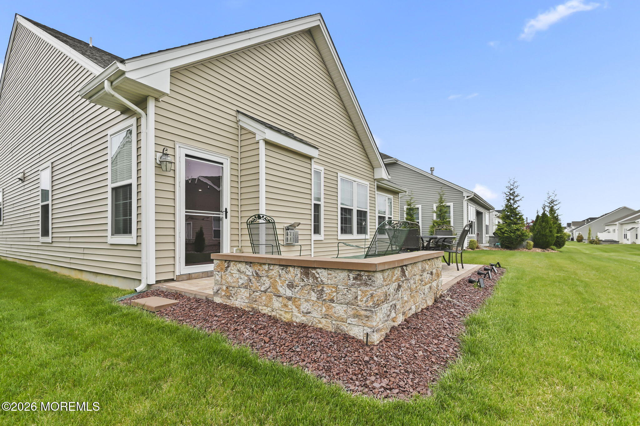 36 Metro Drive