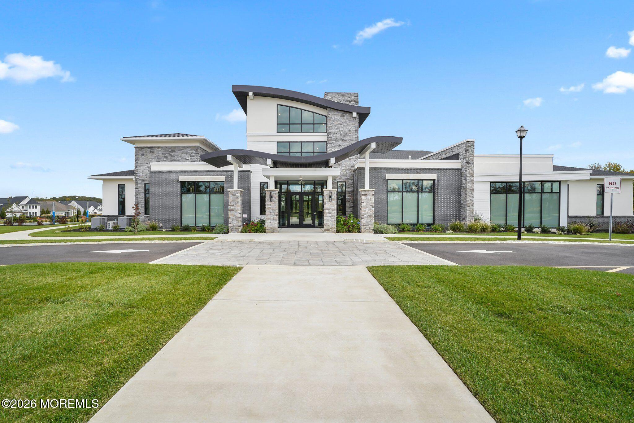 36 Metro Drive