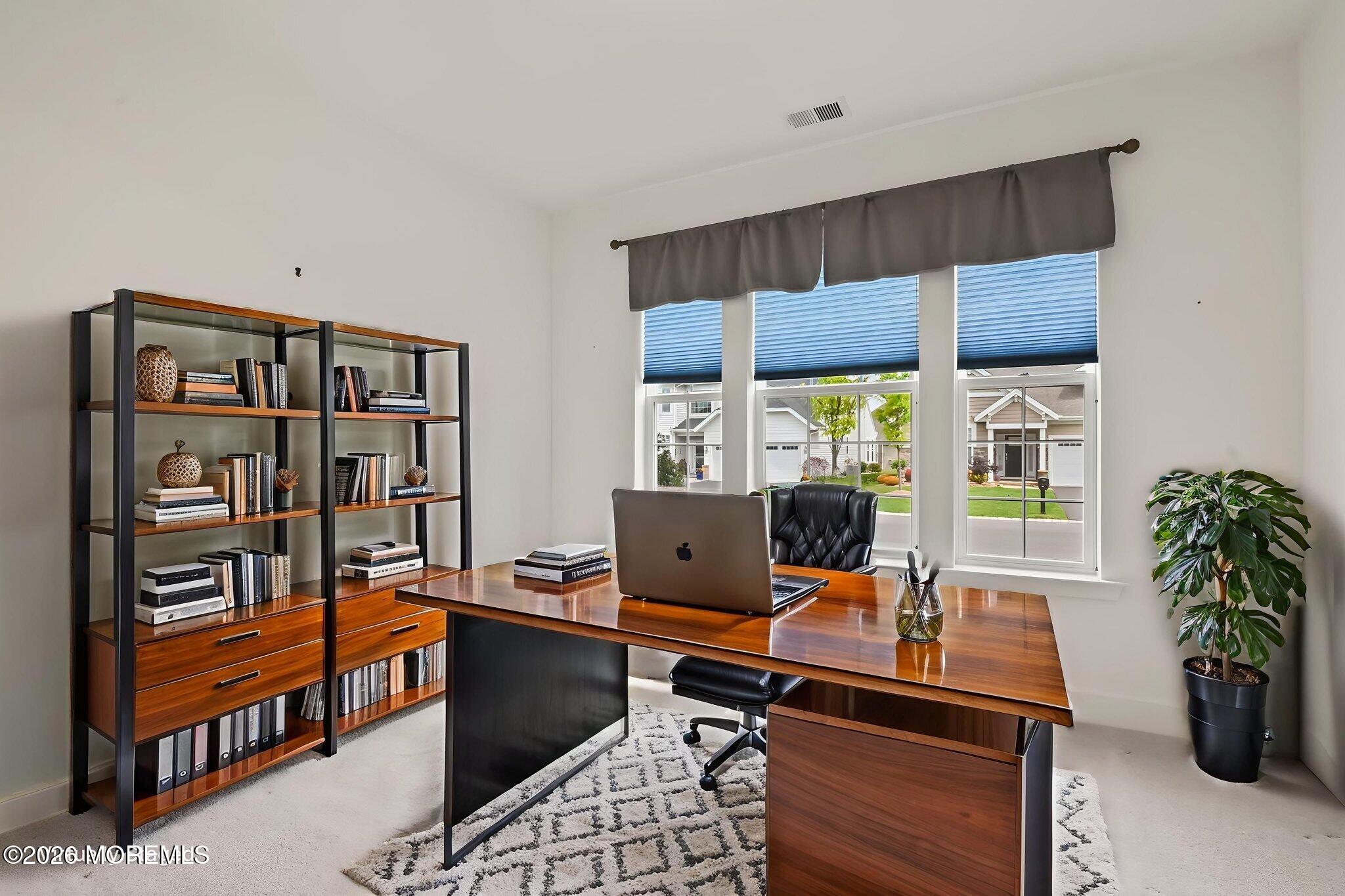 36 Metro Drive