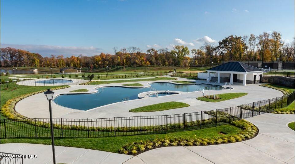 36 Metro Drive
